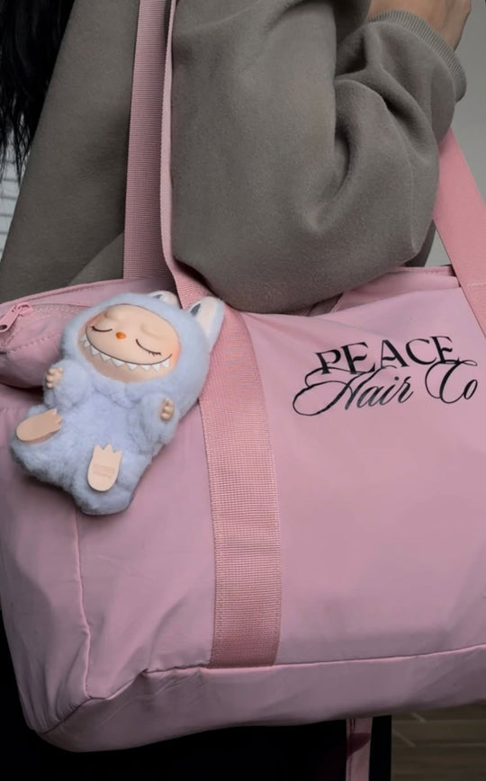 Peace Lifestyle Bag