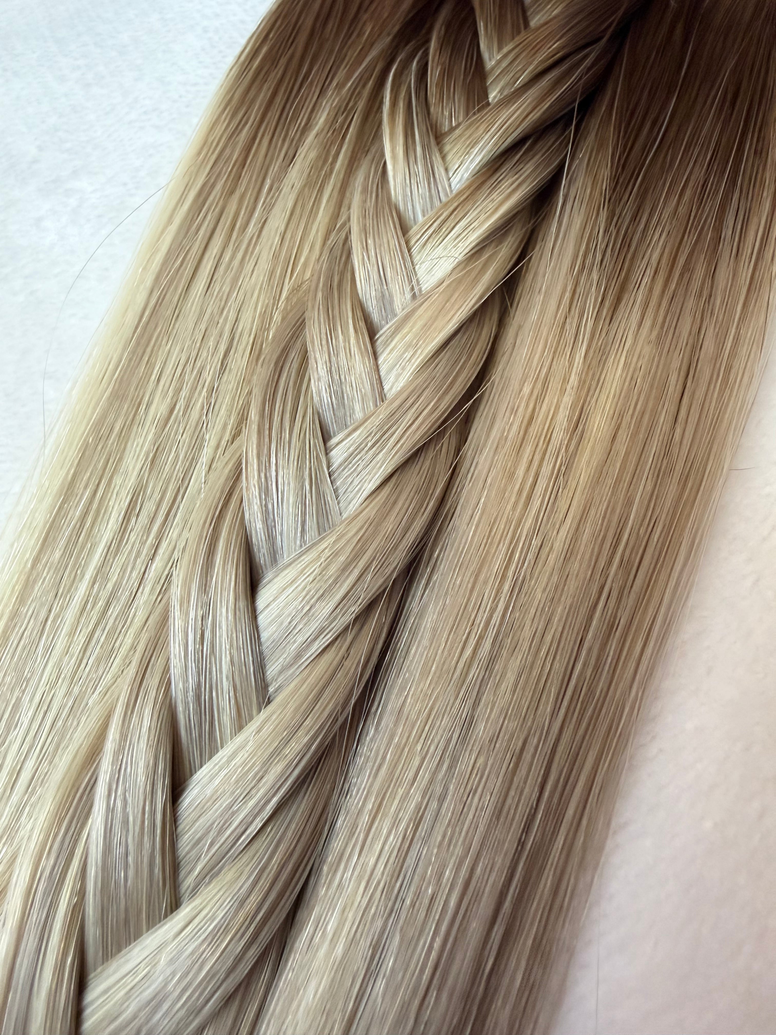 18” PRO Wefts