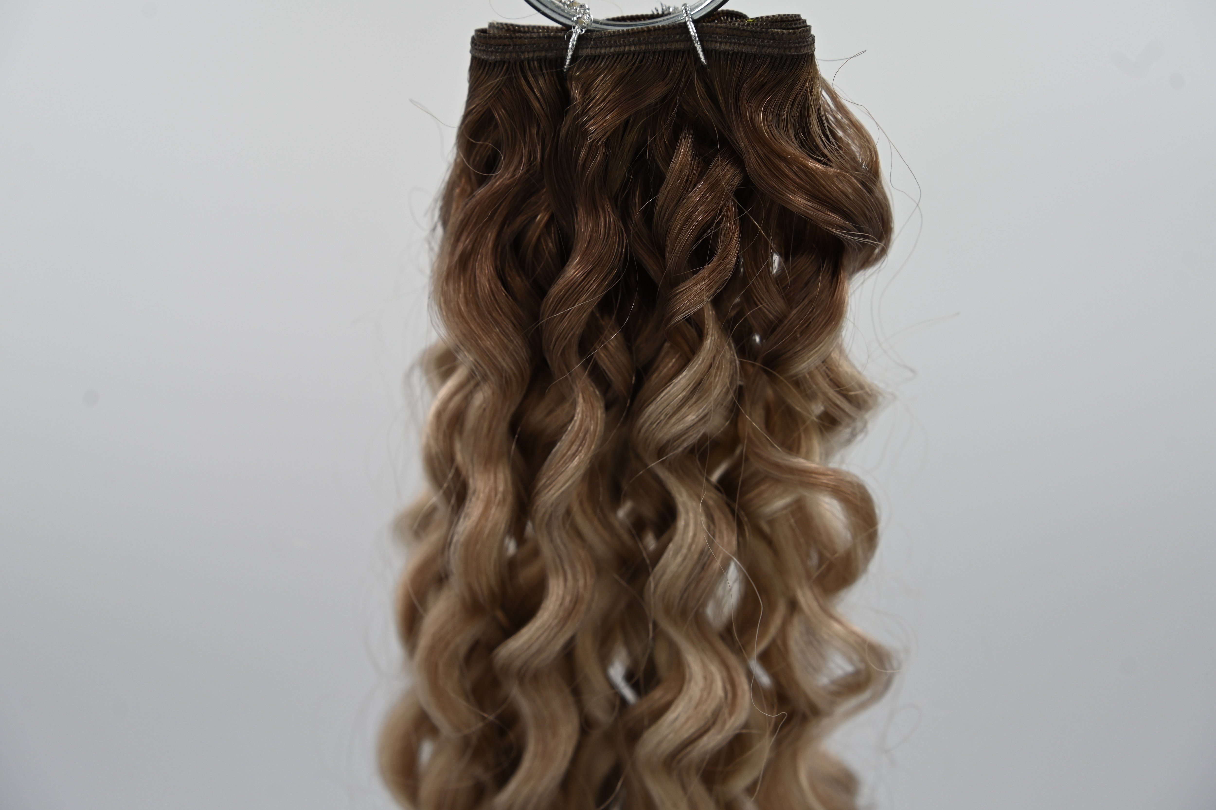Signature Curl Collection