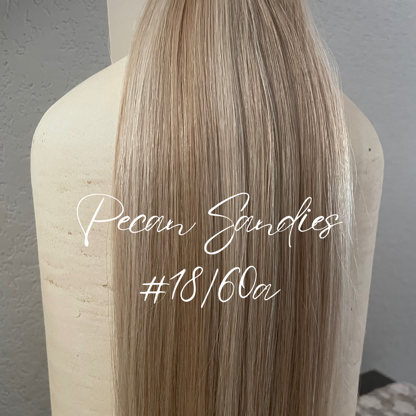 20” Genius Wefts