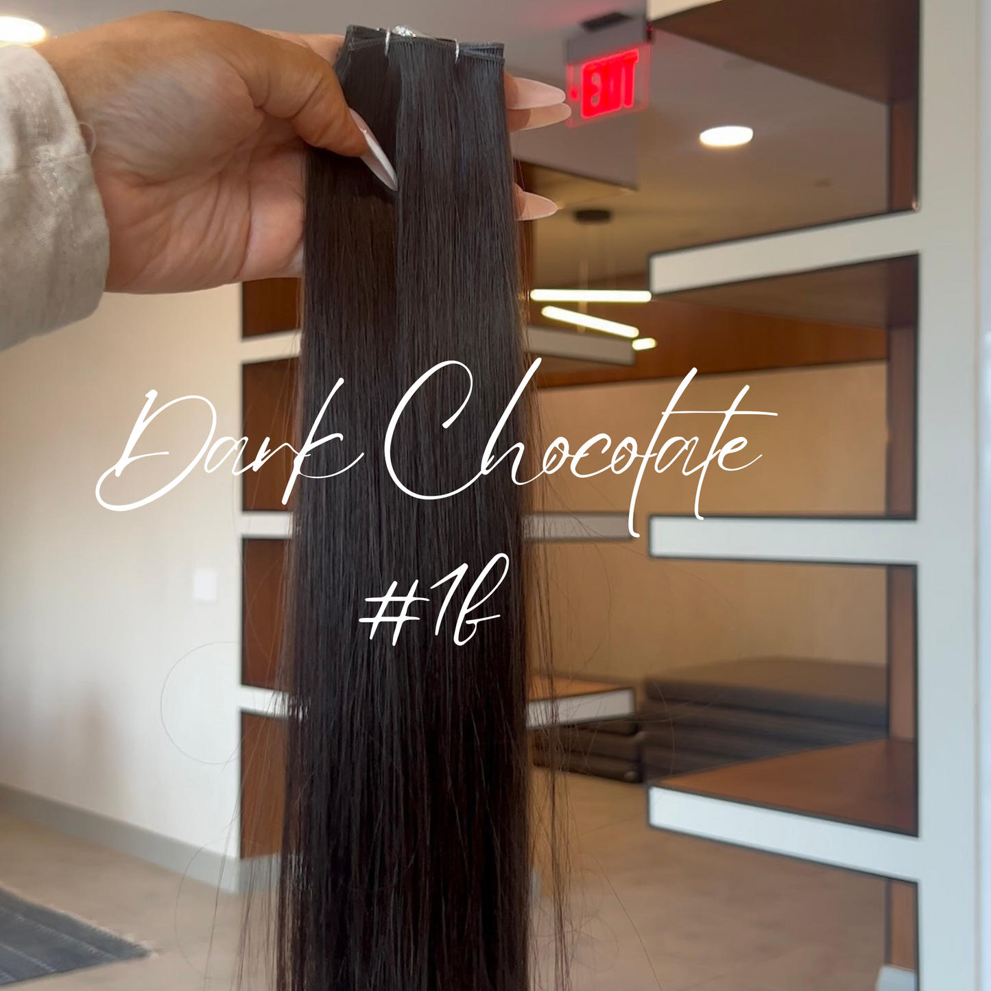 20” Genius Wefts