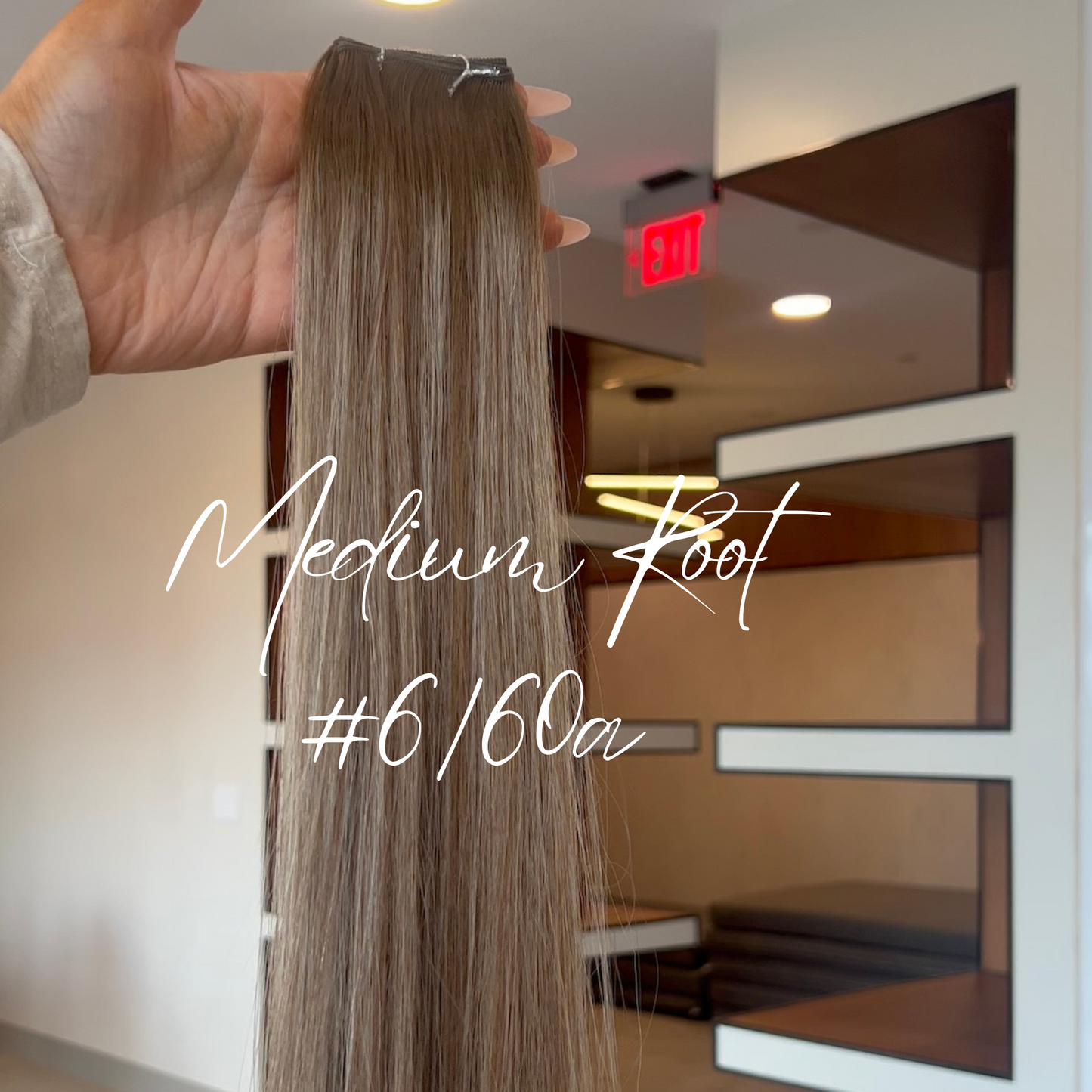 20” Genius Wefts