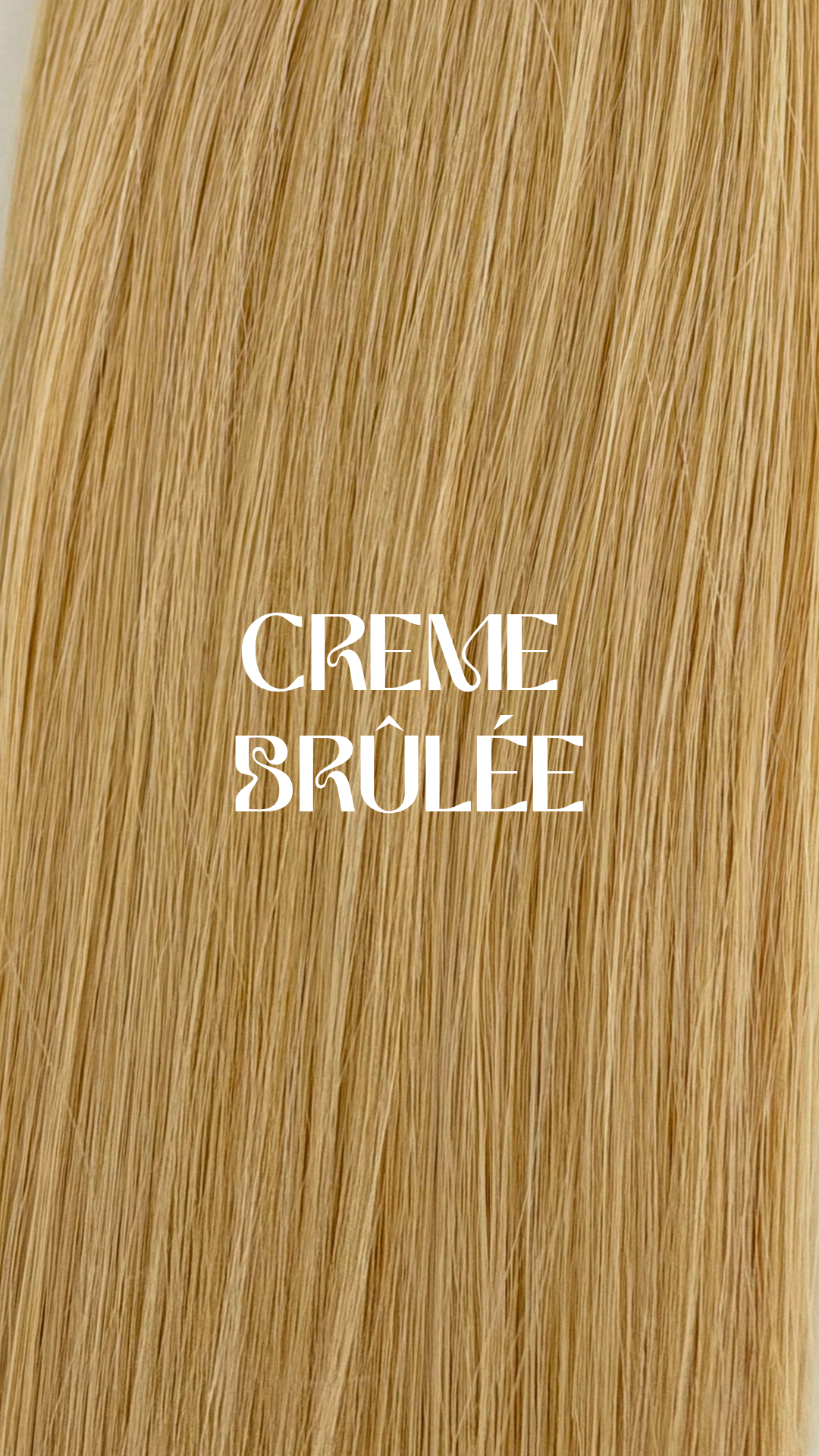 18” PRO Wefts
