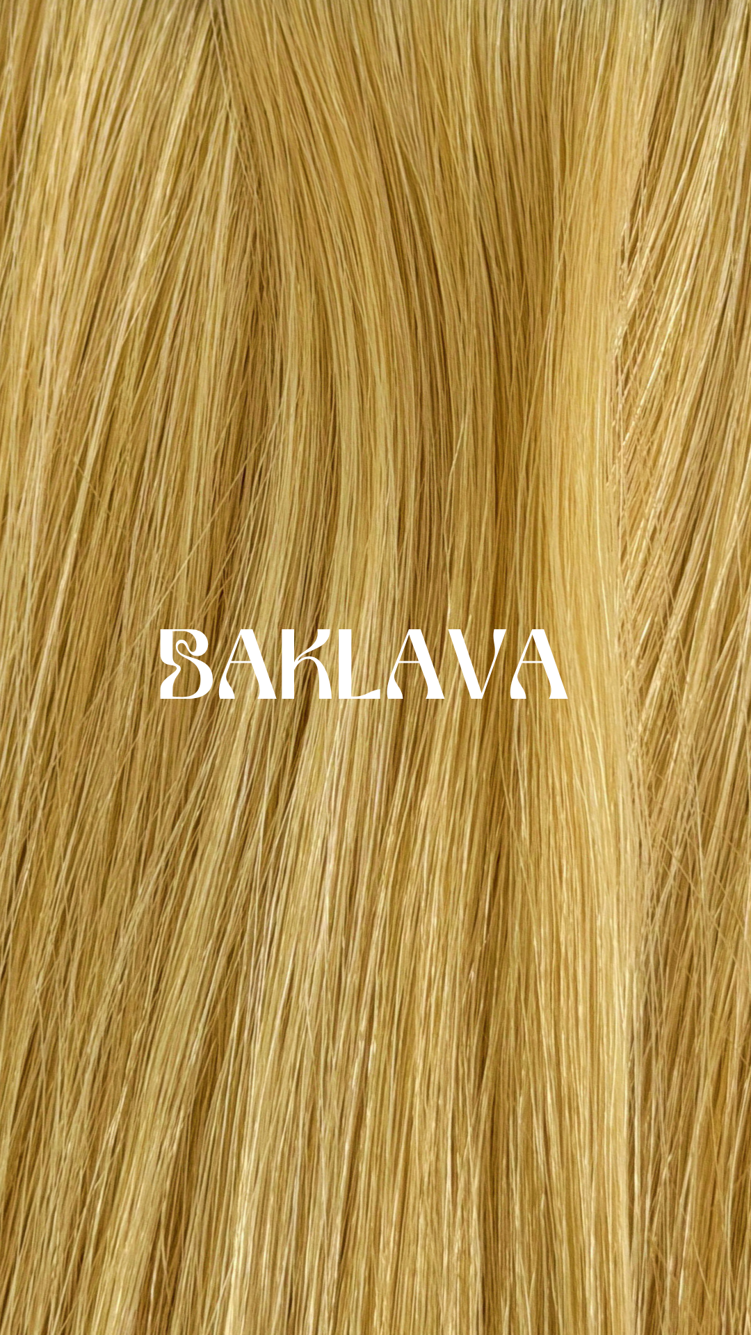 18” PRO Wefts