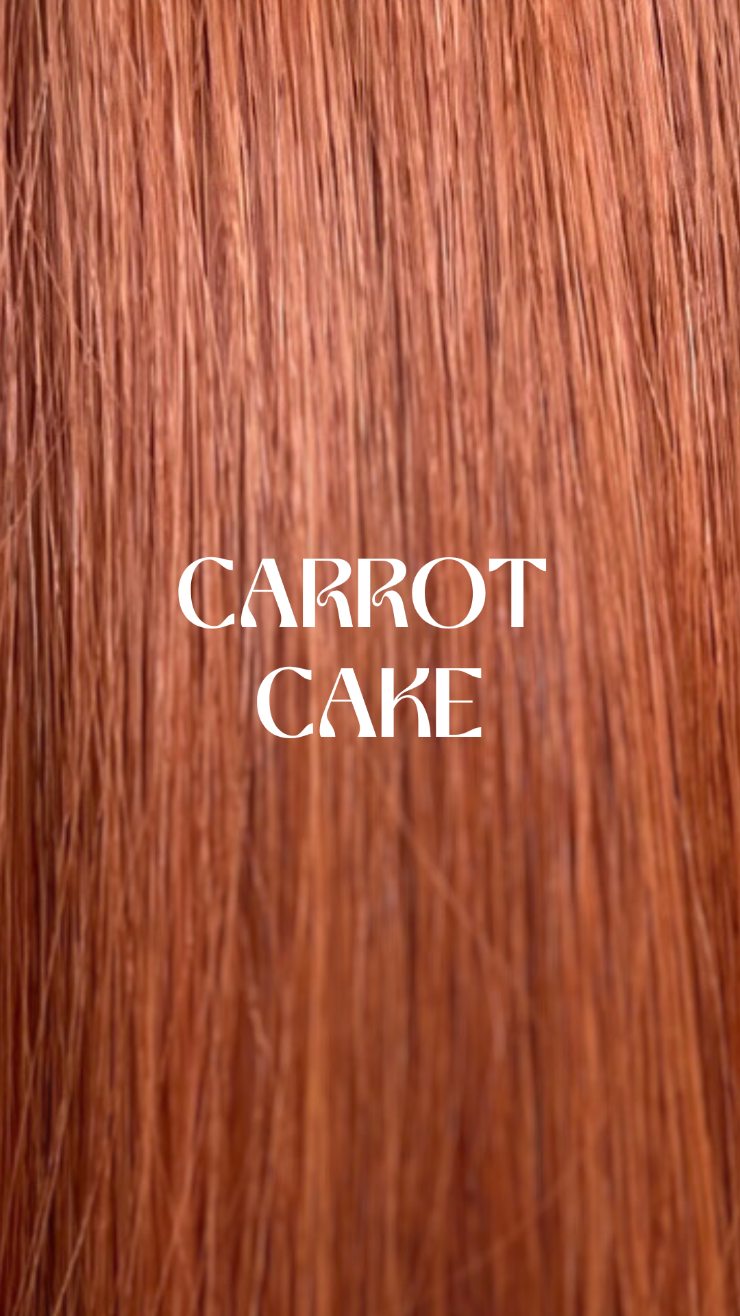 18” PRO Wefts