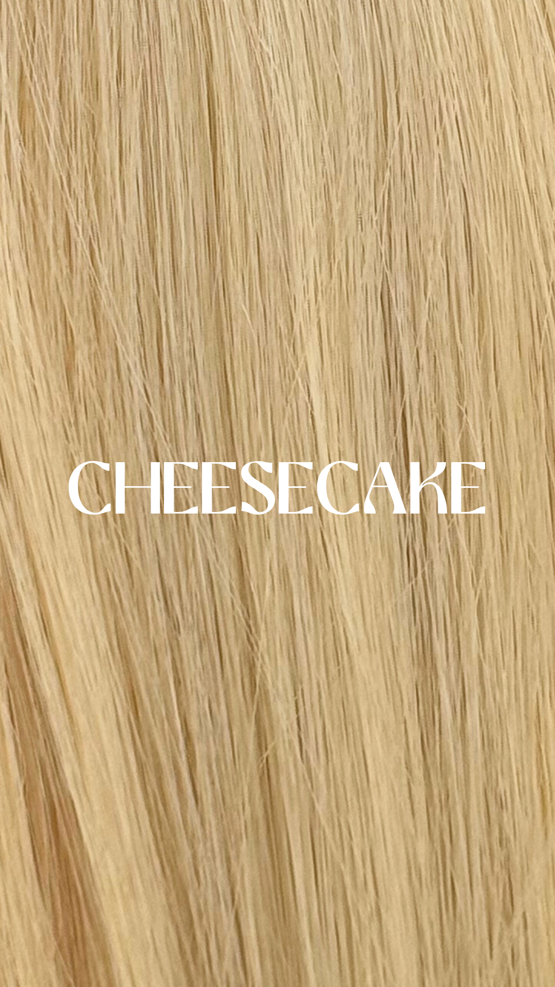 18” PRO Wefts