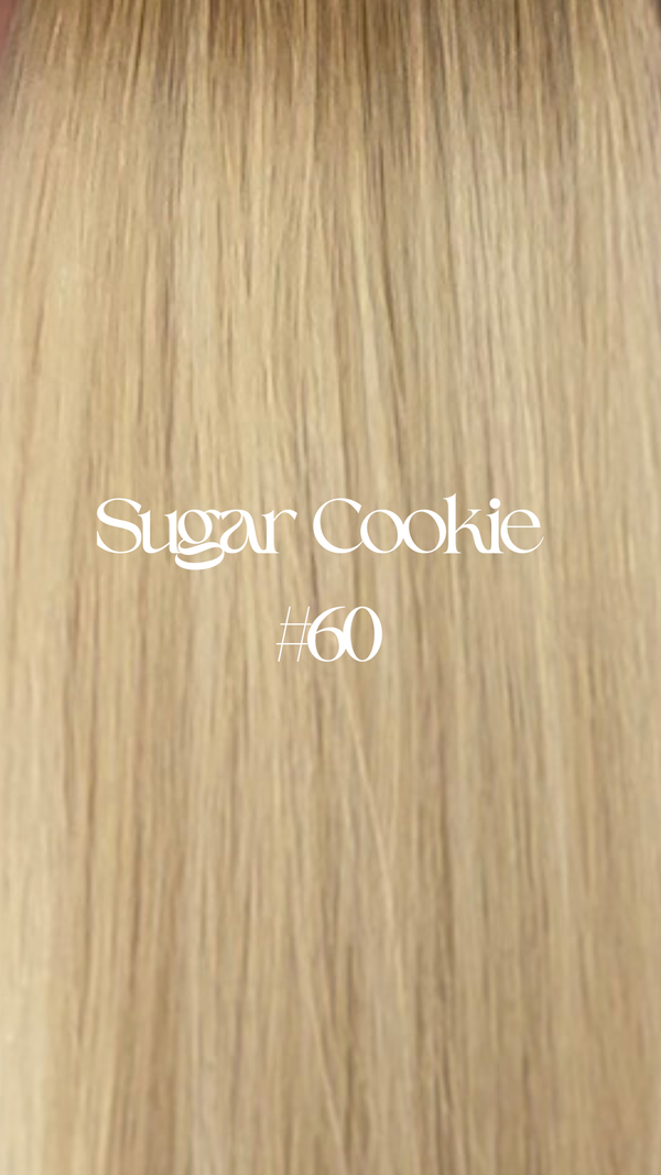 SUGAR COOKIE