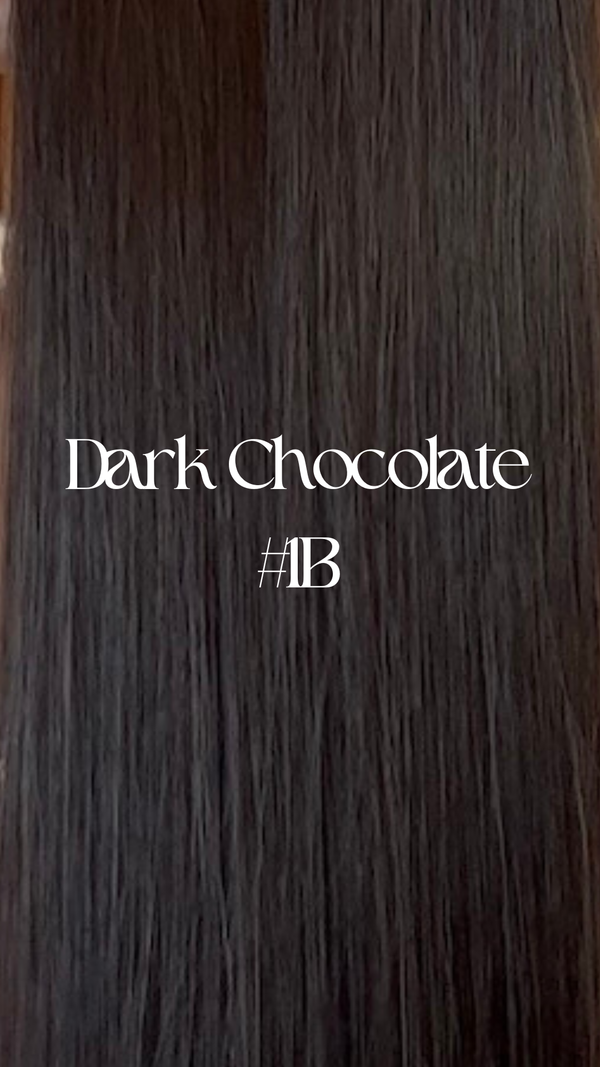 DARK CHOCOLATE