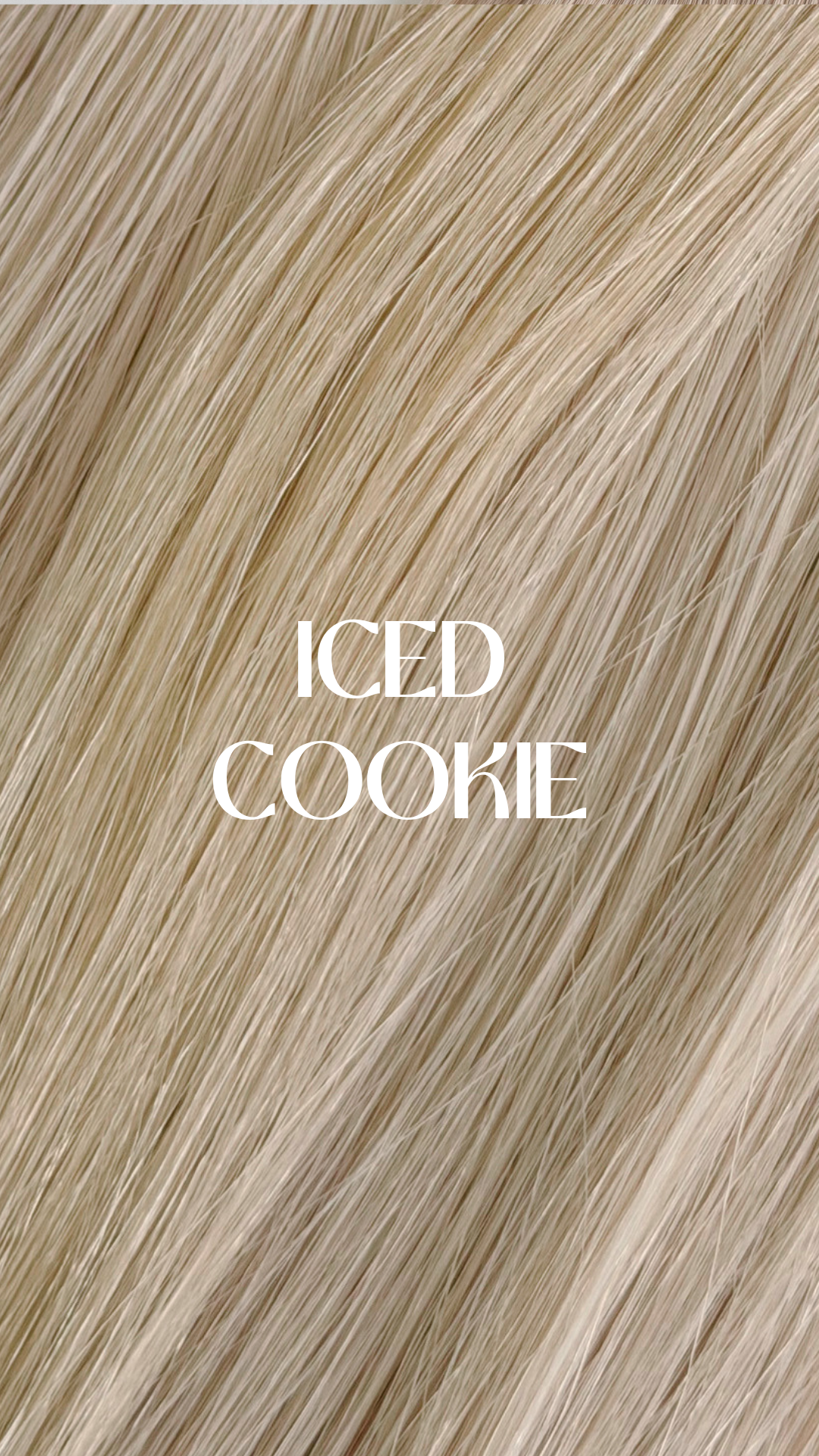 18” PRO Wefts