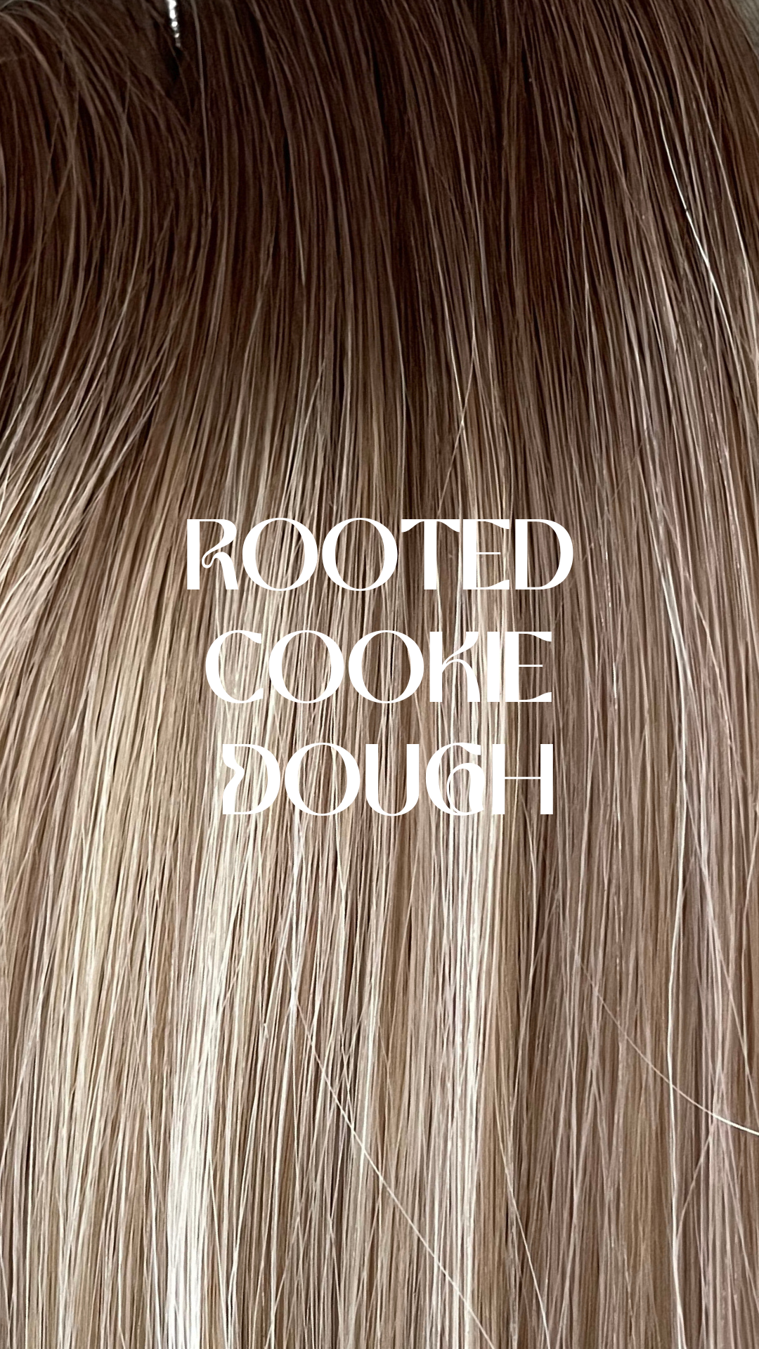 18” PRO Wefts