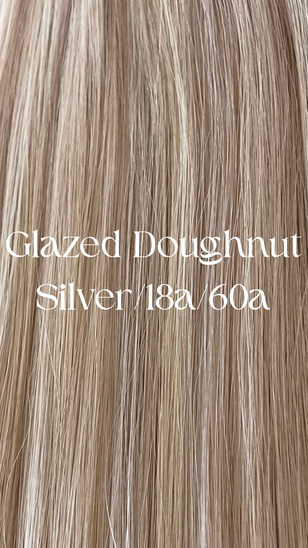 GLAZED DOUGHNUT