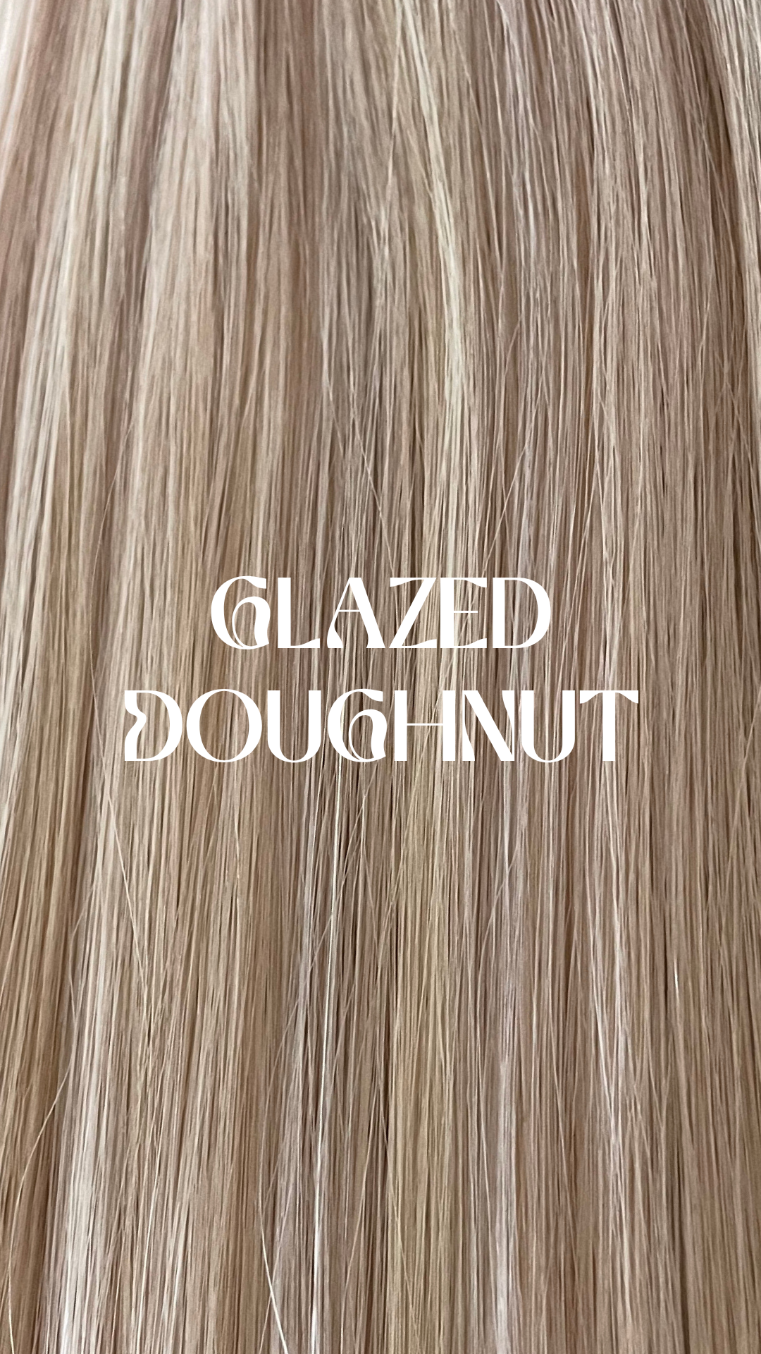18” PRO Wefts