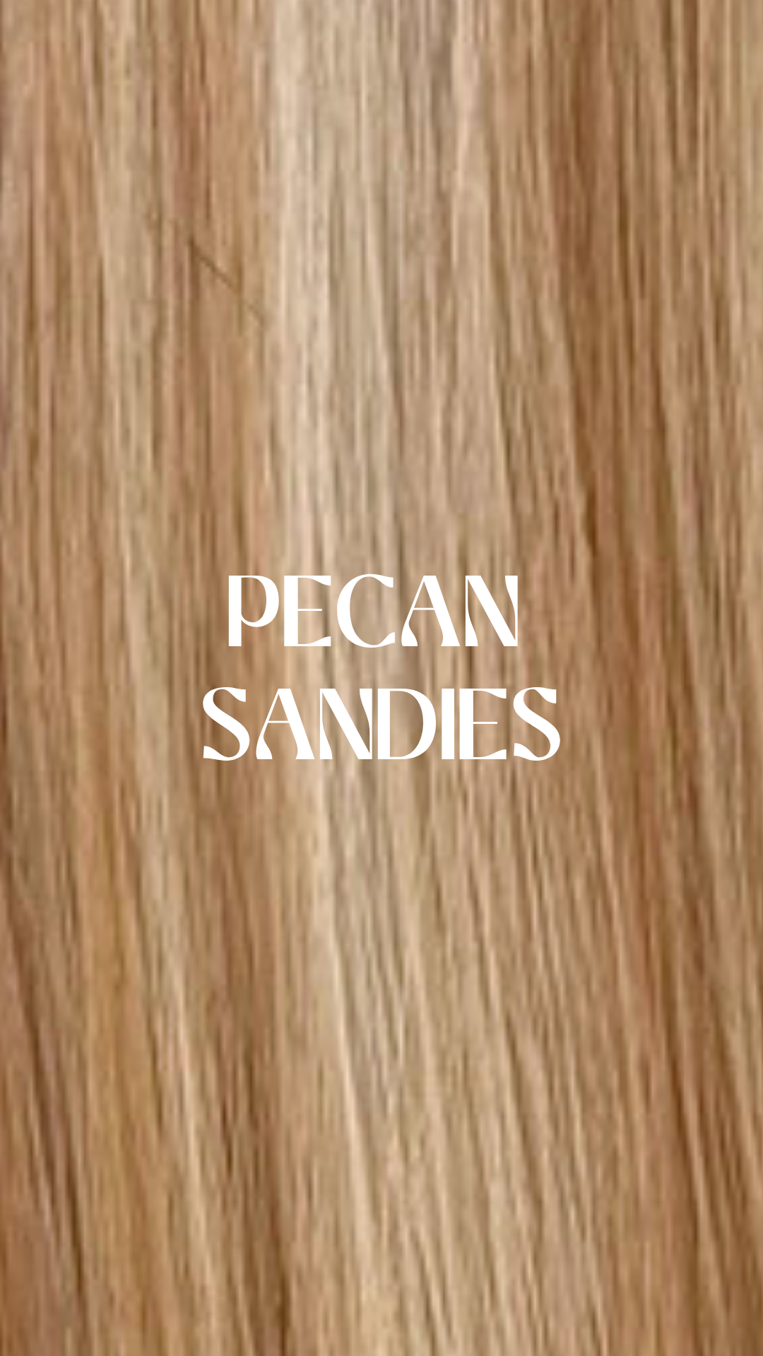 18” PRO Wefts