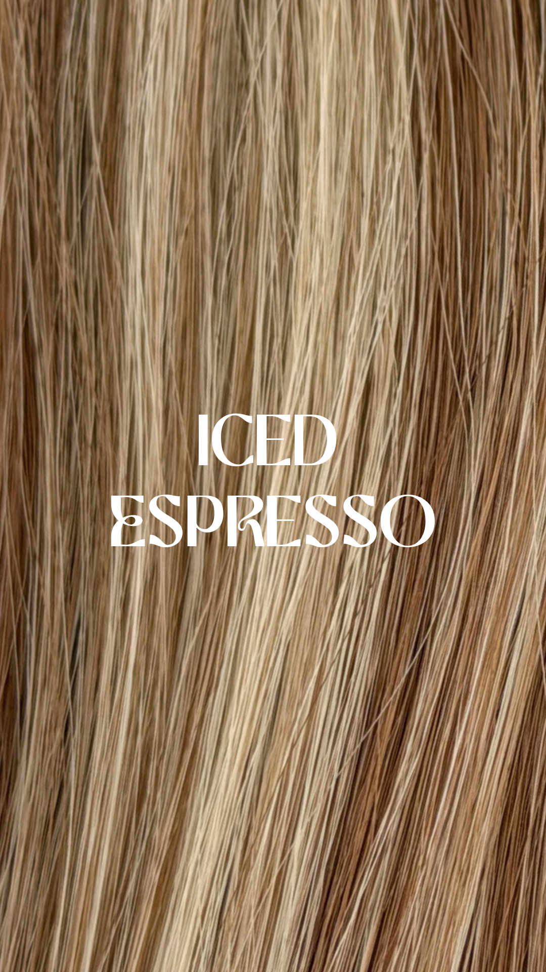18” PRO Wefts