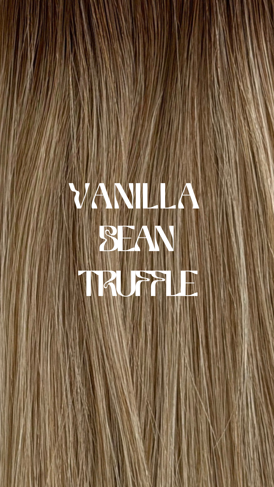 18” PRO Wefts