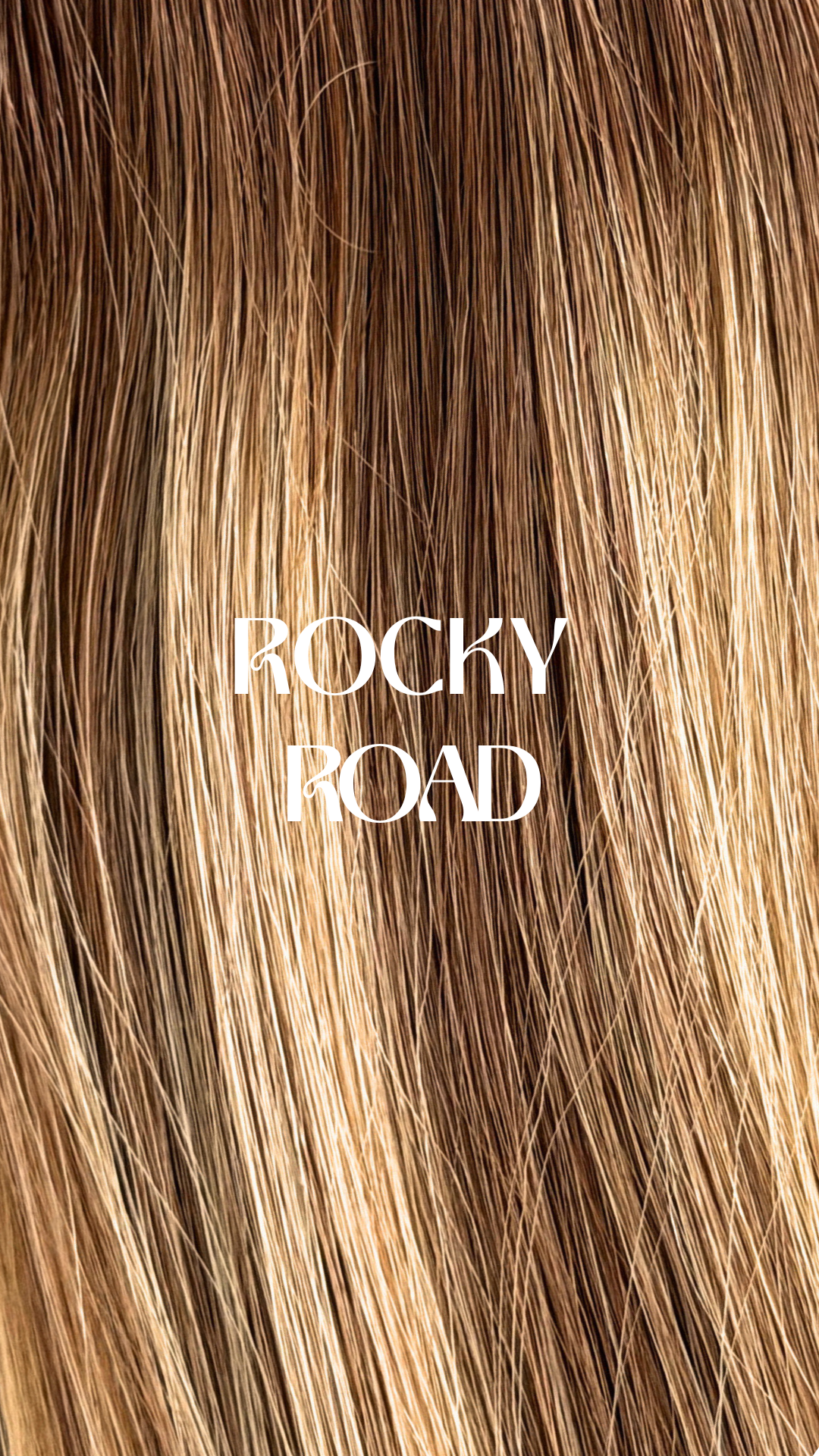 18” PRO Wefts