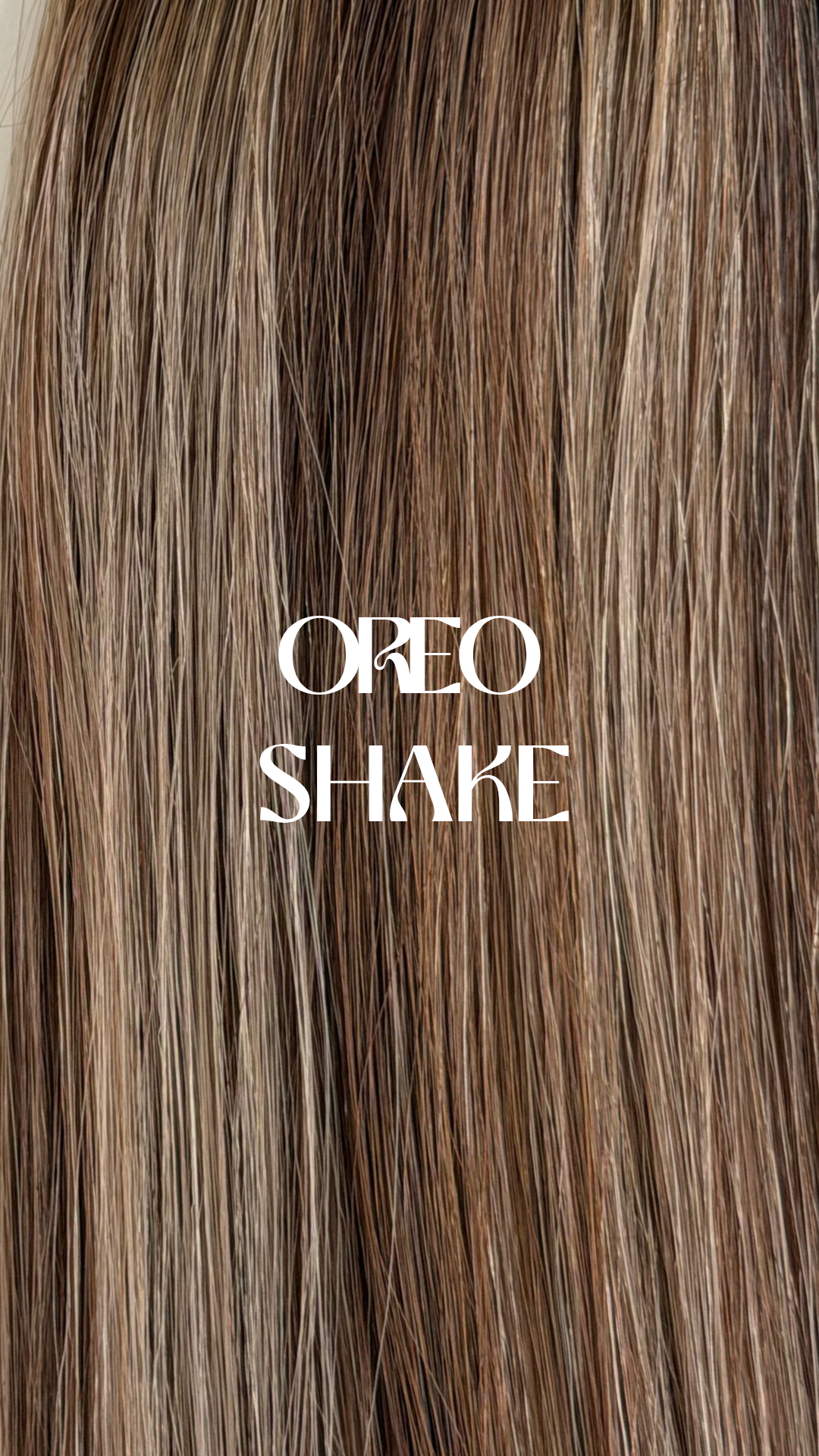 18” PRO Wefts