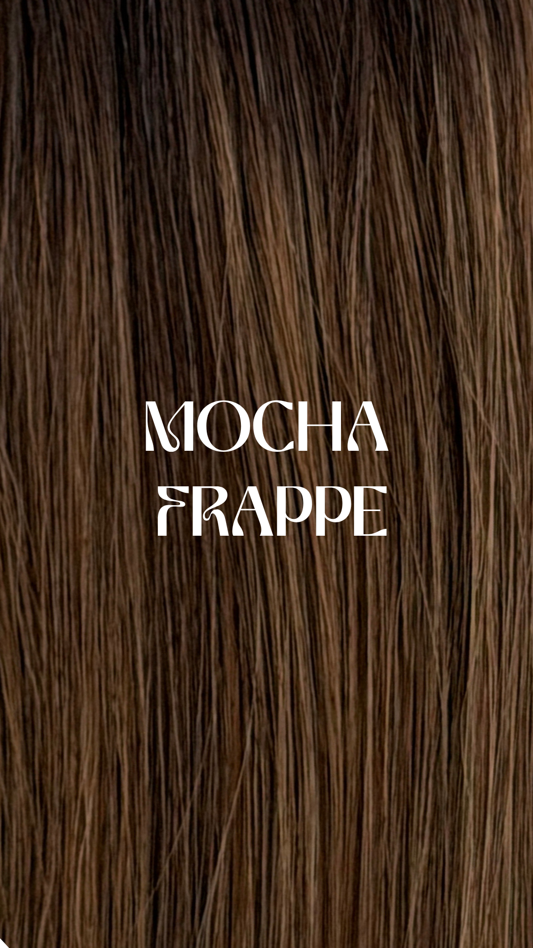 18” PRO Wefts