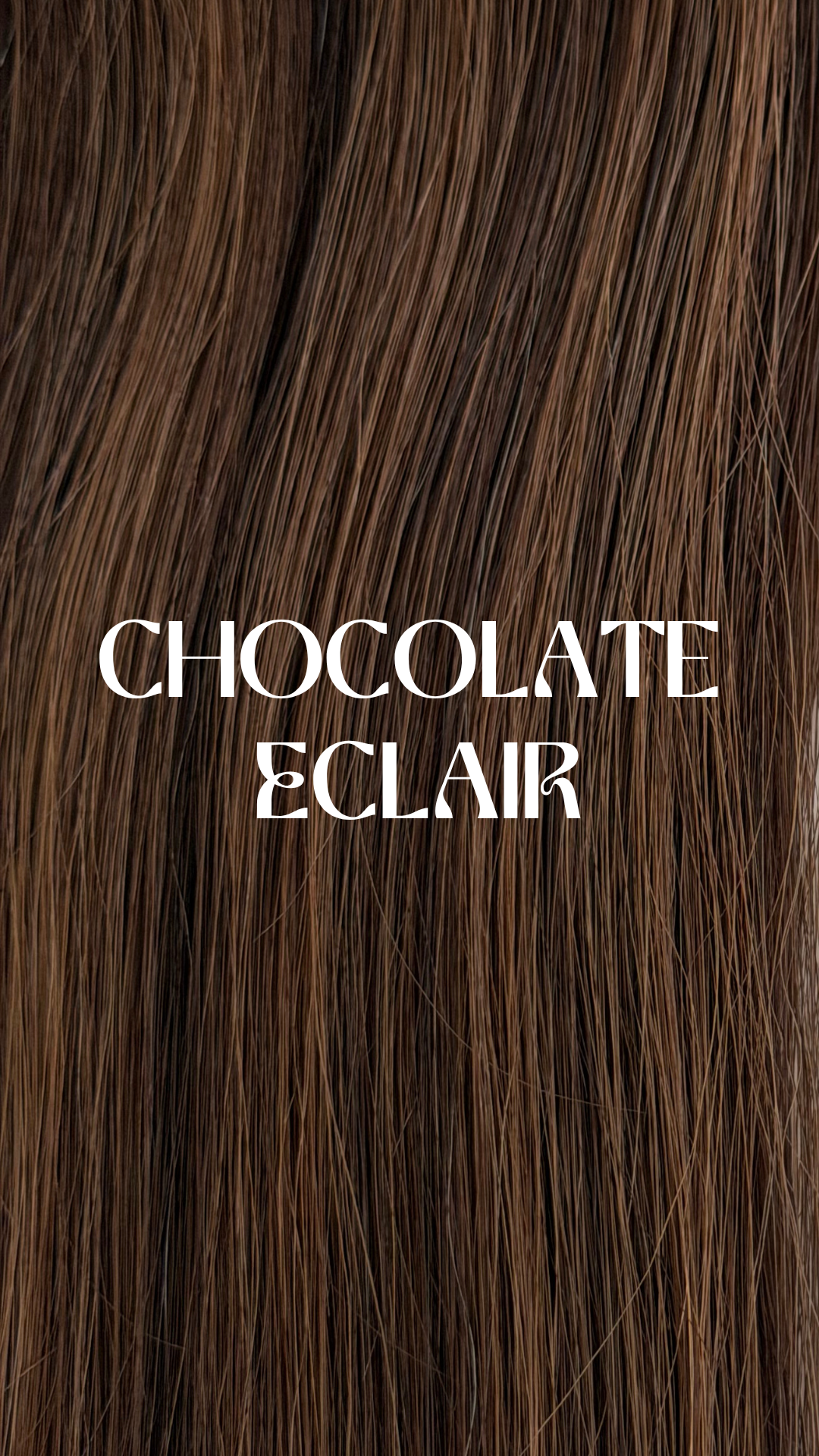 18” PRO Wefts