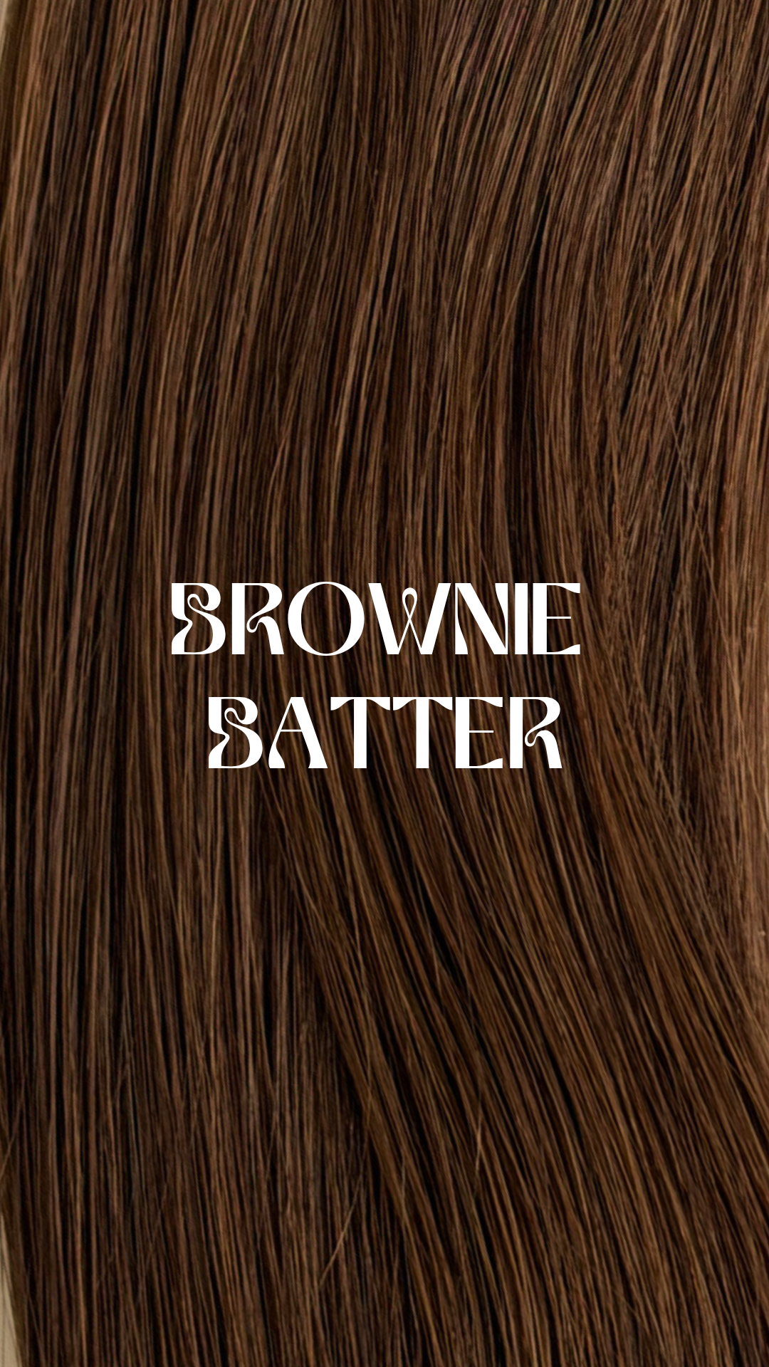 18” PRO Wefts