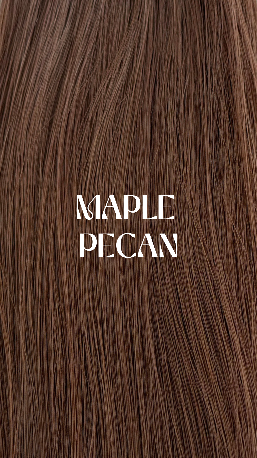 18” PRO Wefts