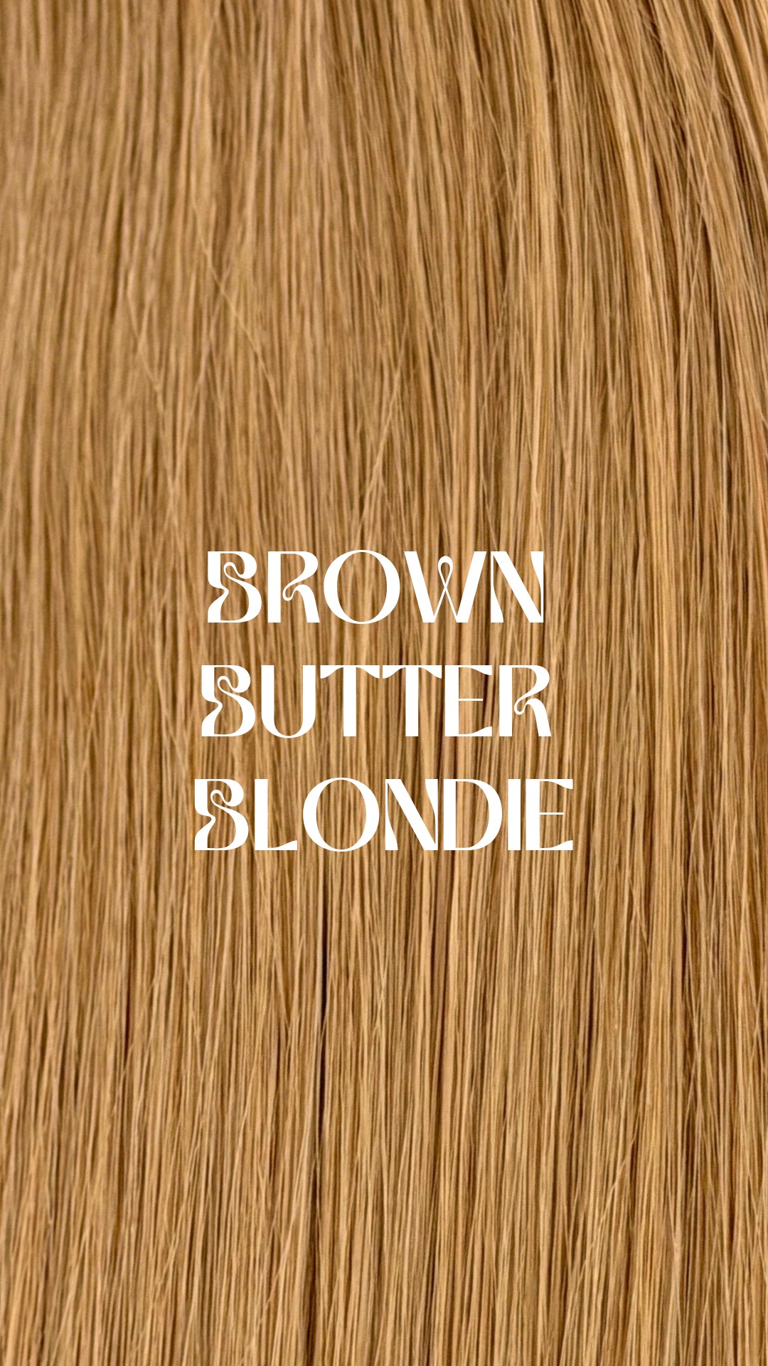 18” PRO Wefts