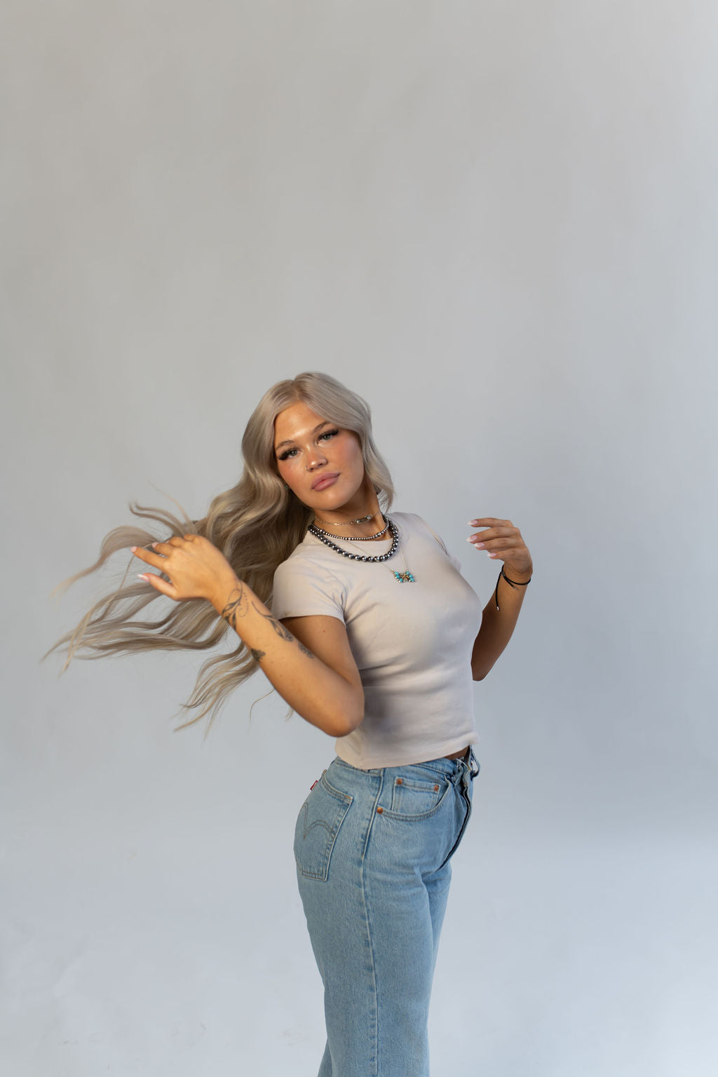 24” PRO Wefts