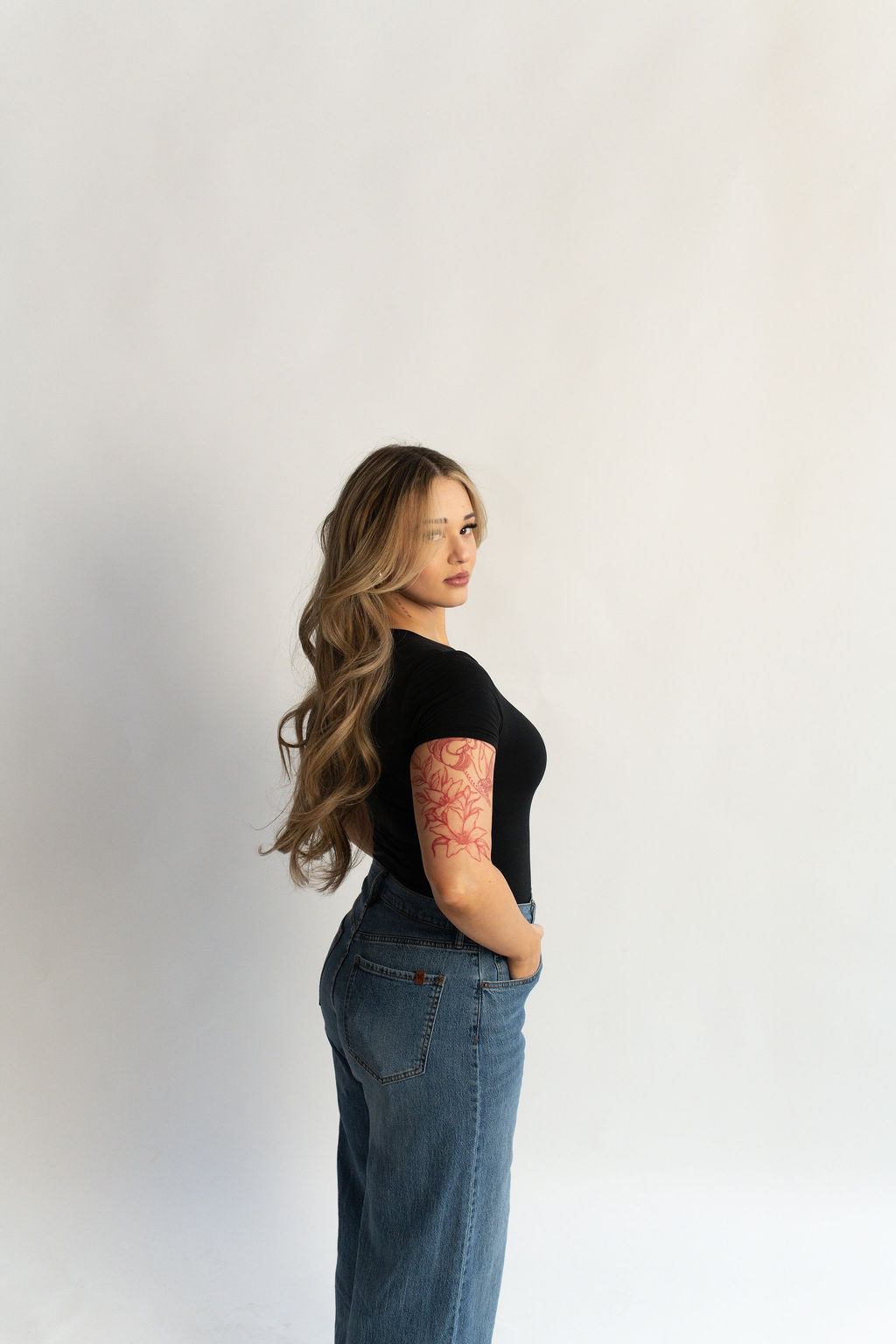 18” PRO Wefts