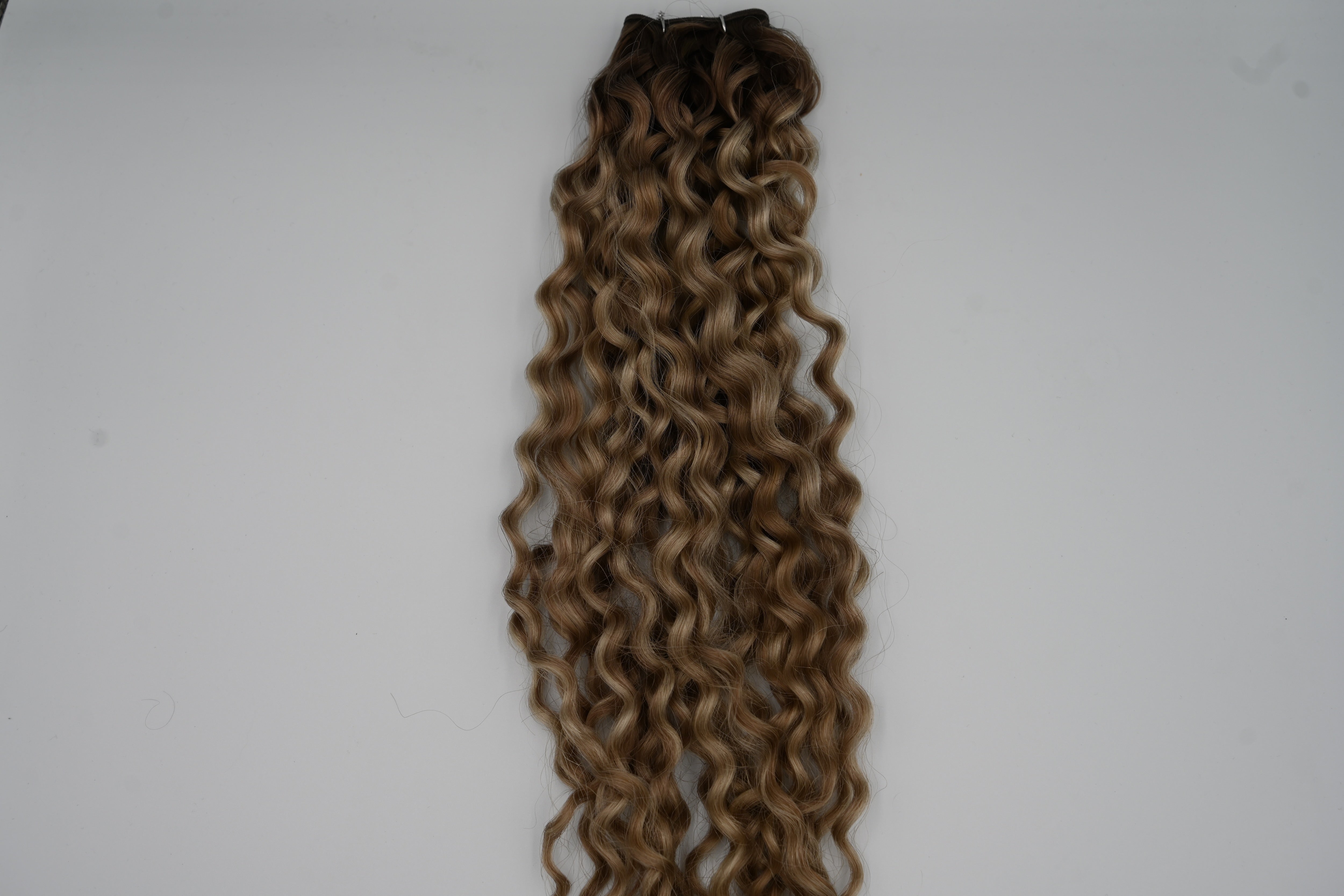 Signature Curl Collection