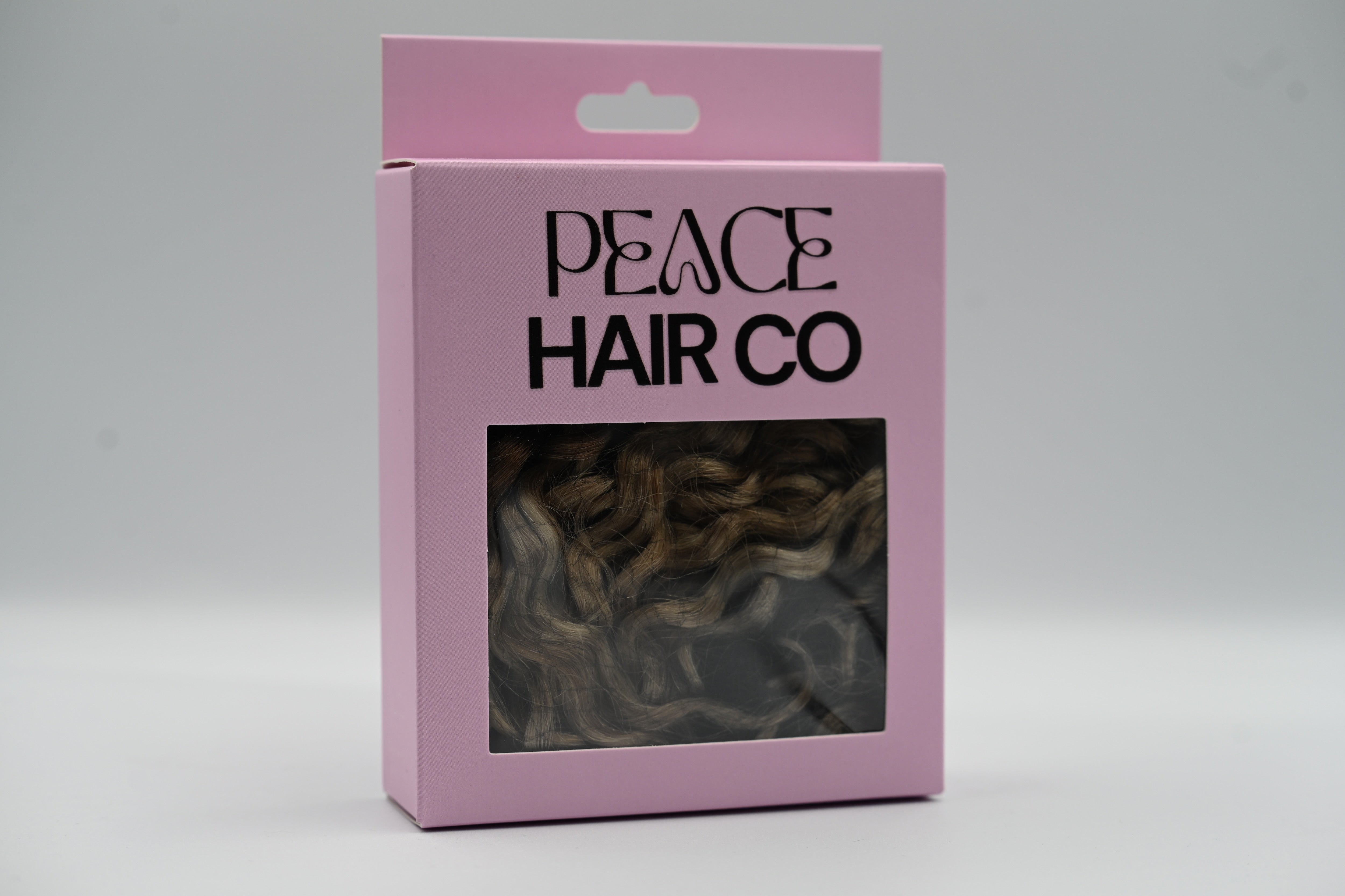 Signature Curl Collection