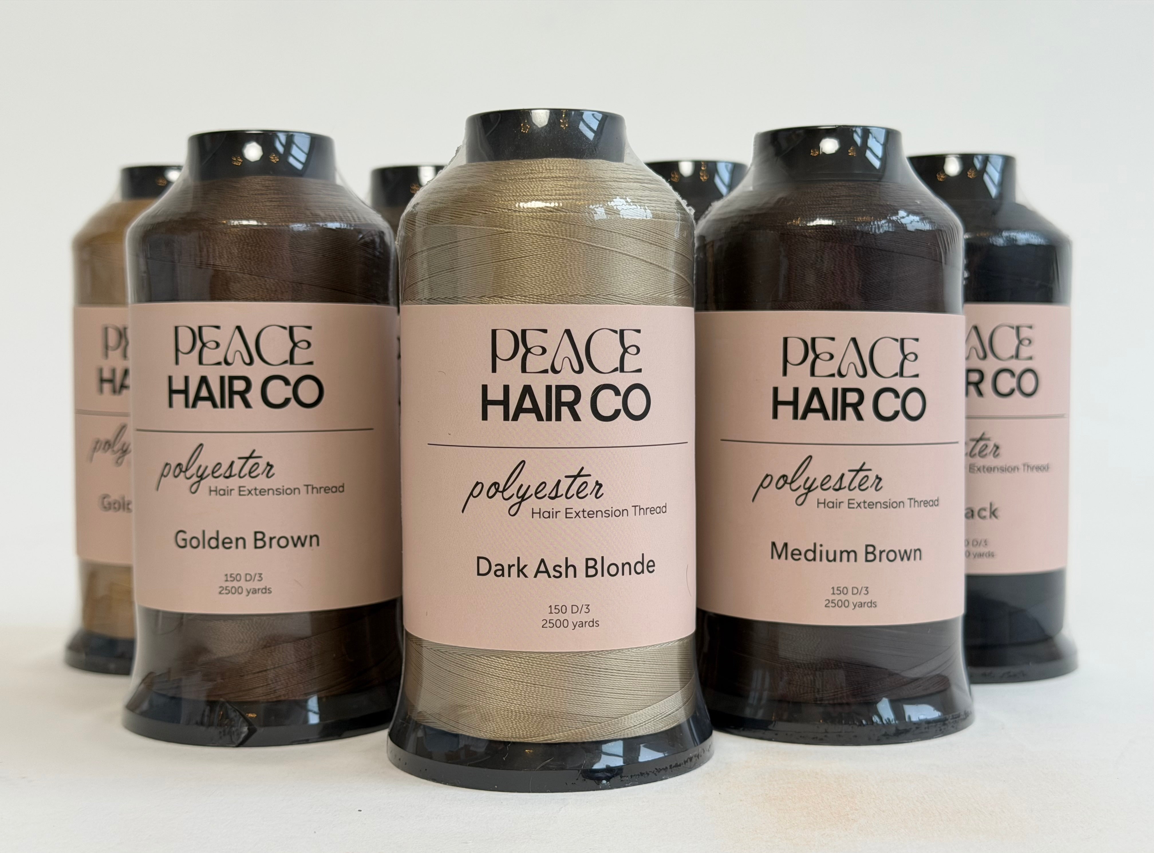 Thread – Peace Hair Extension Co.