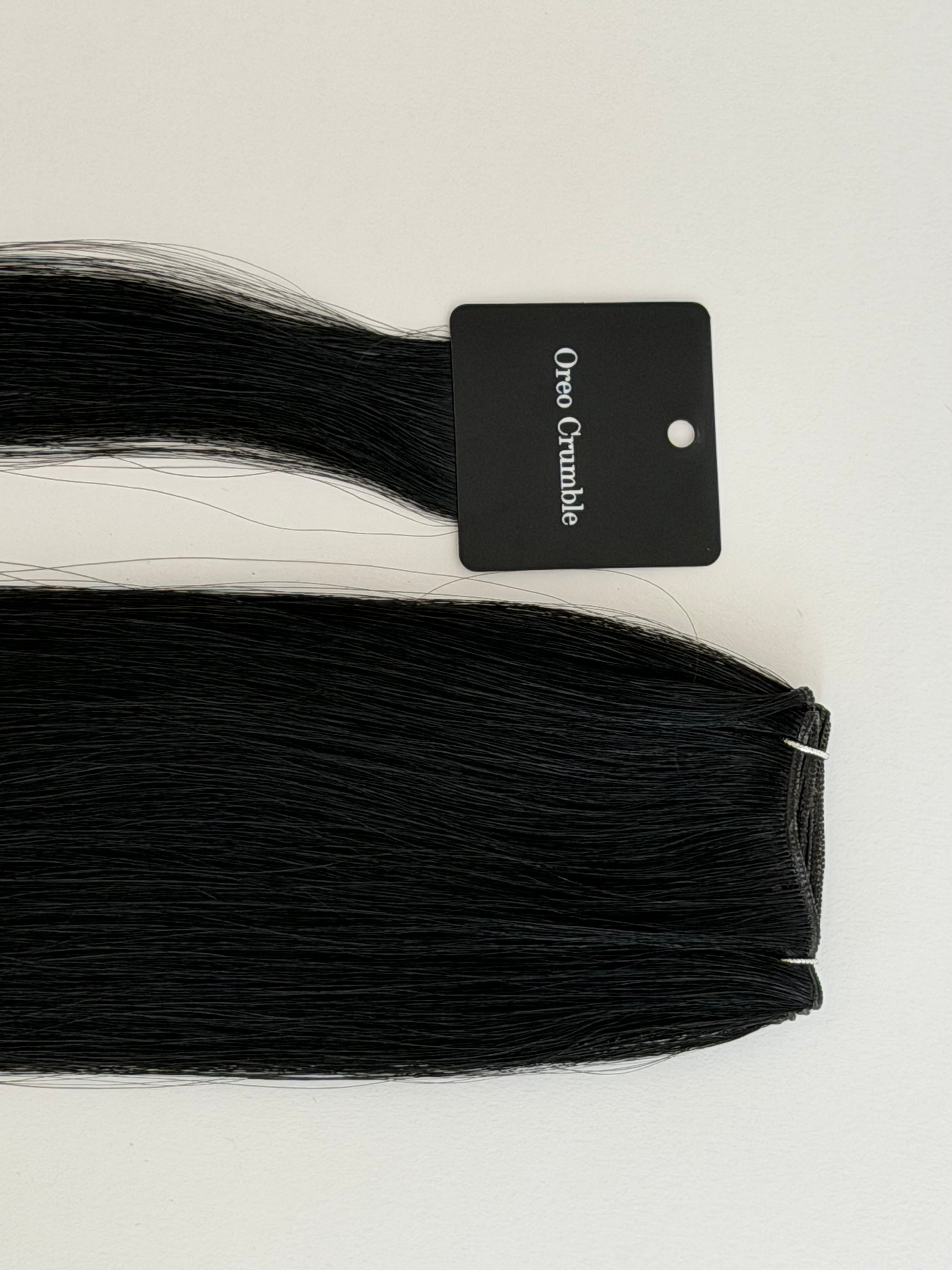 18” PRO Wefts