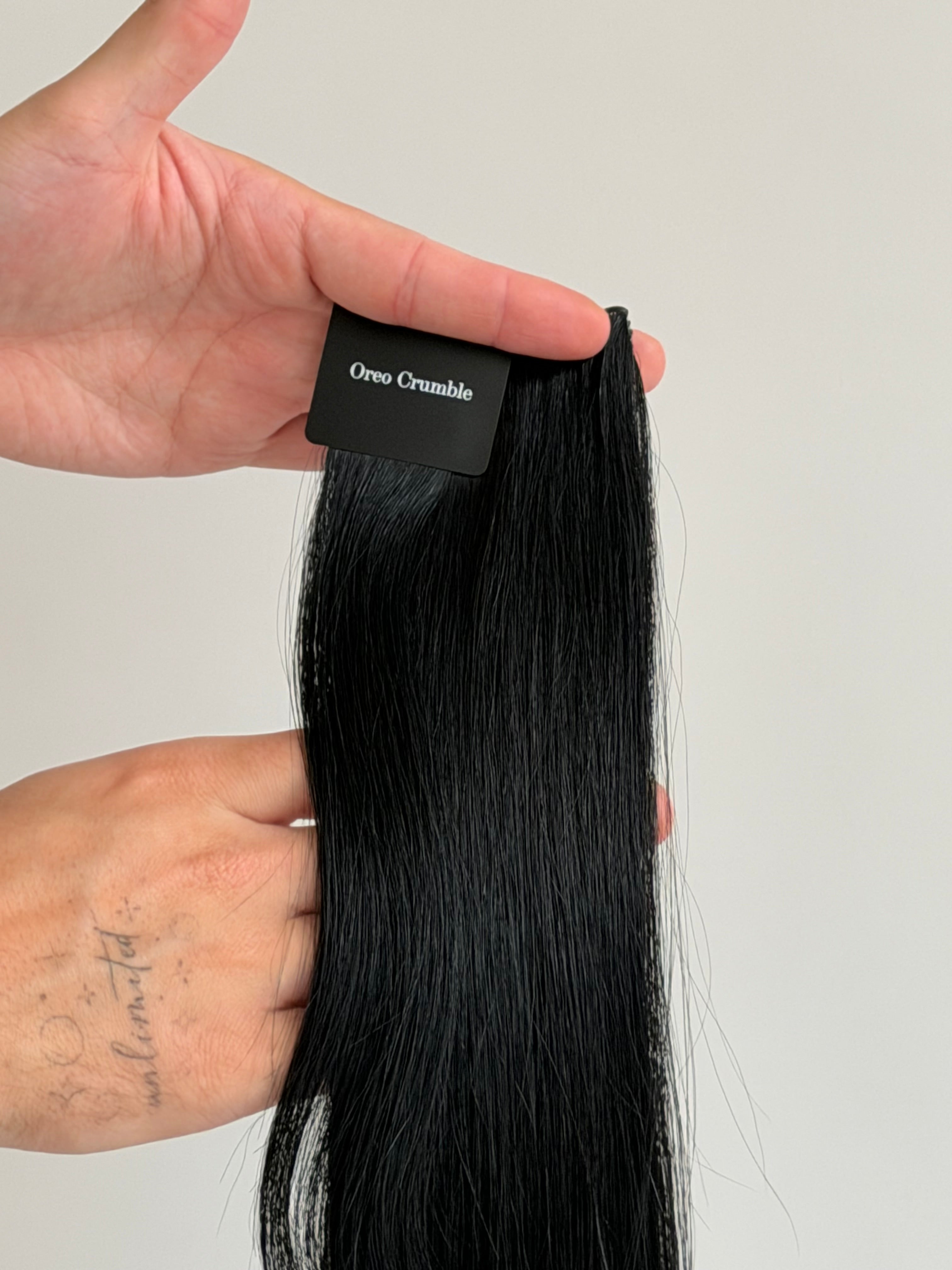 18” PRO Wefts