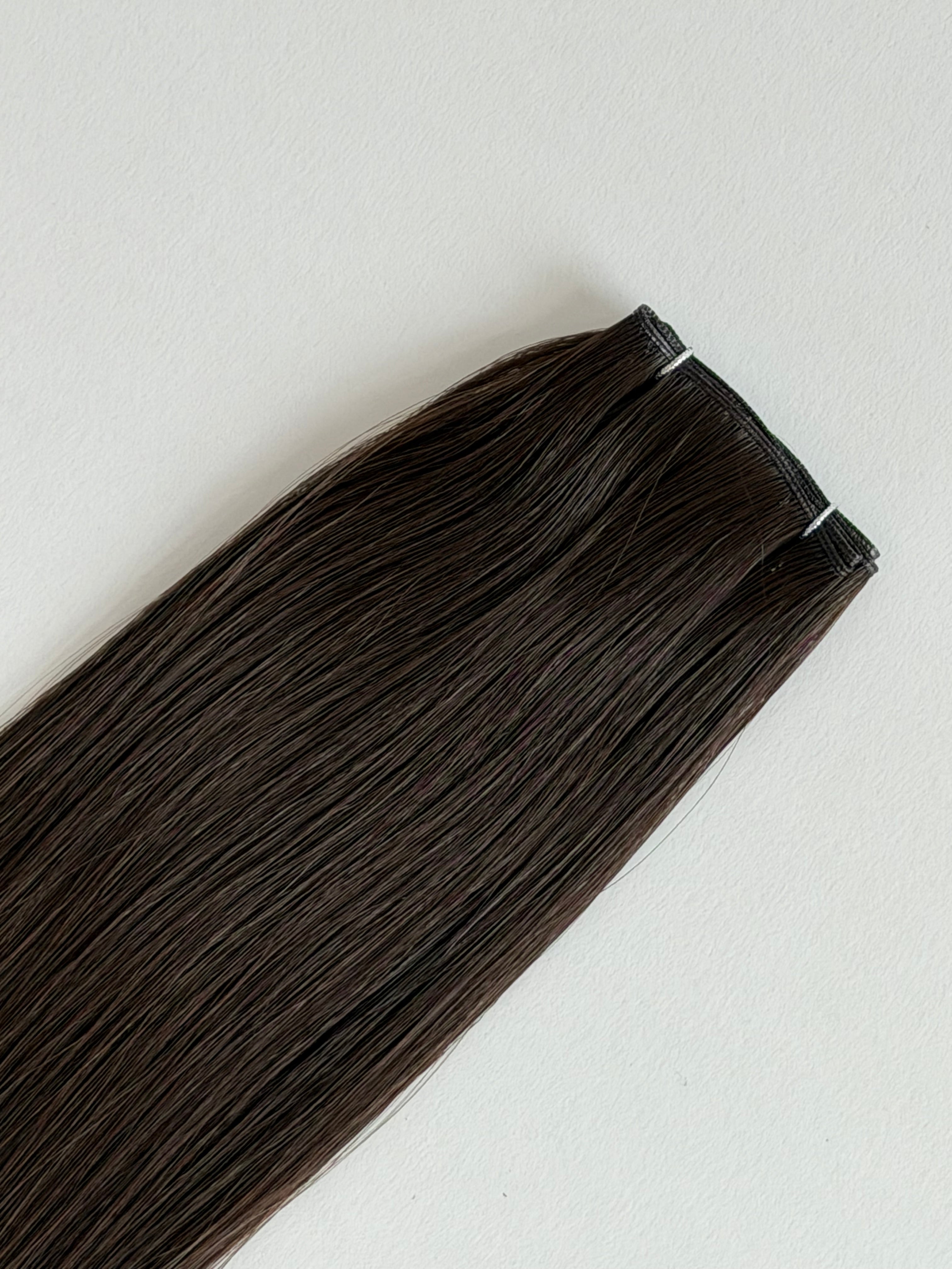 18” PRO Wefts