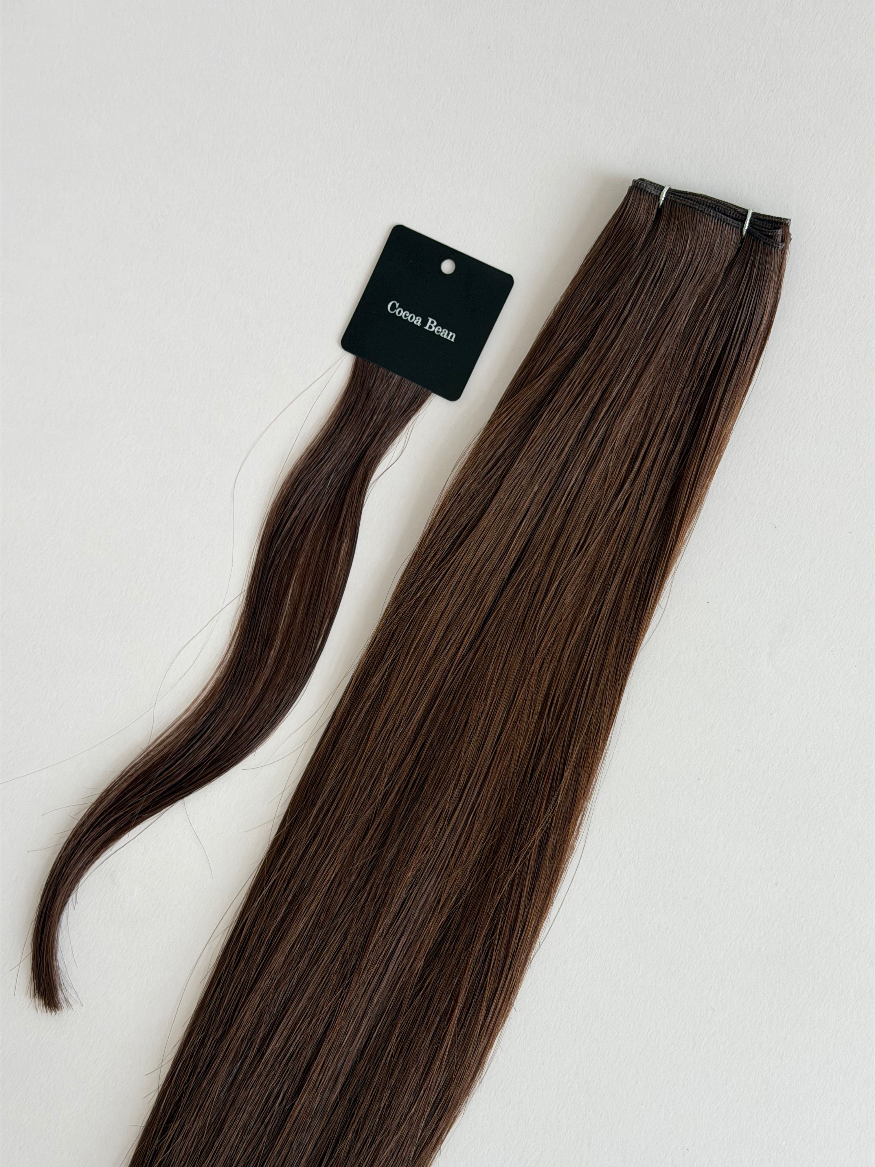 18” PRO Wefts