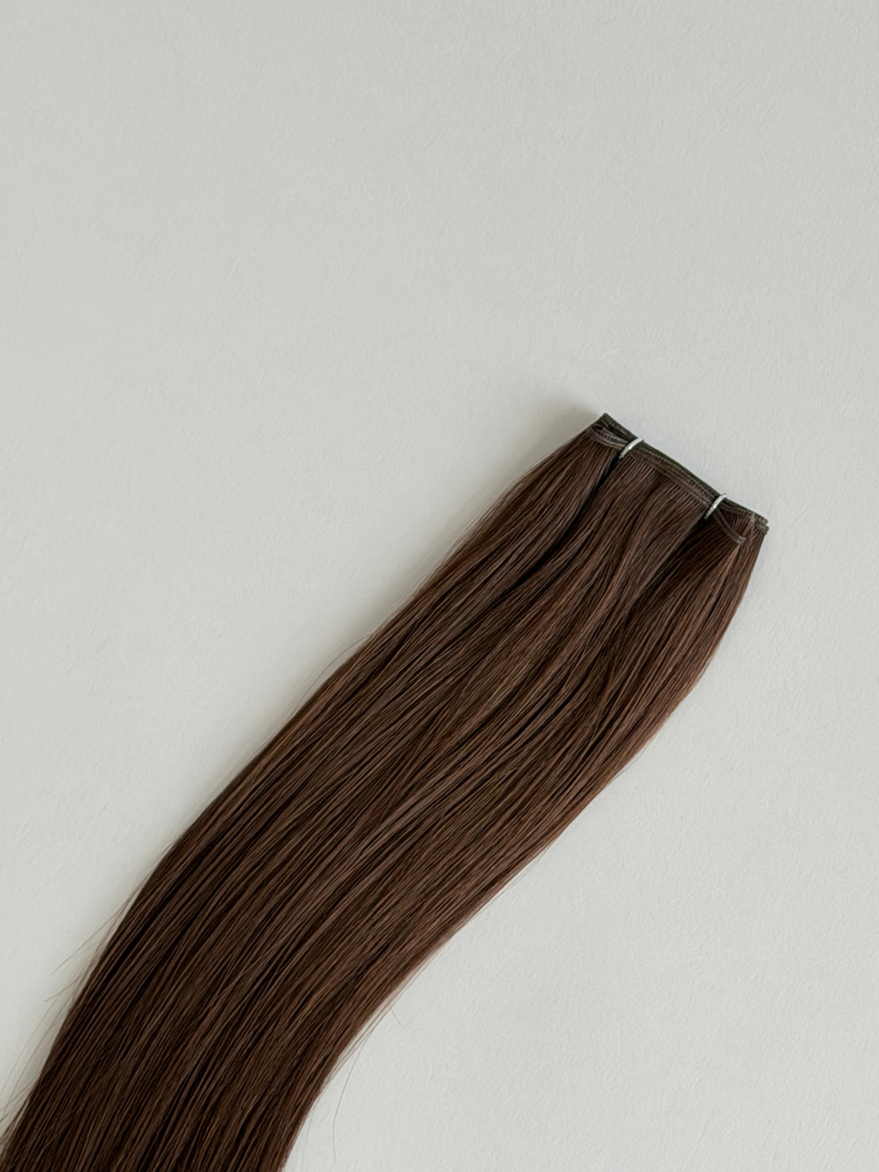 18” PRO Wefts