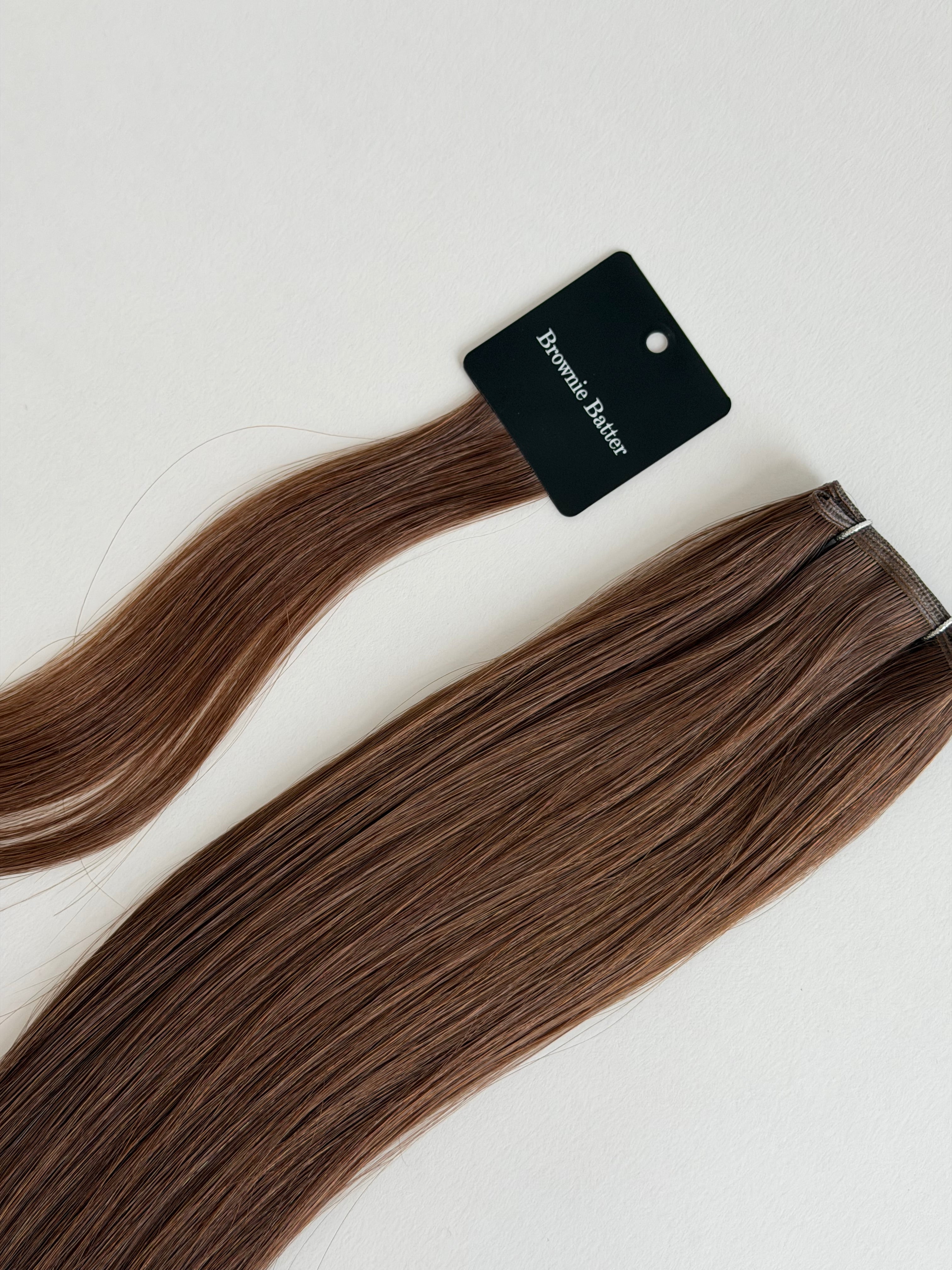 18” PRO Wefts
