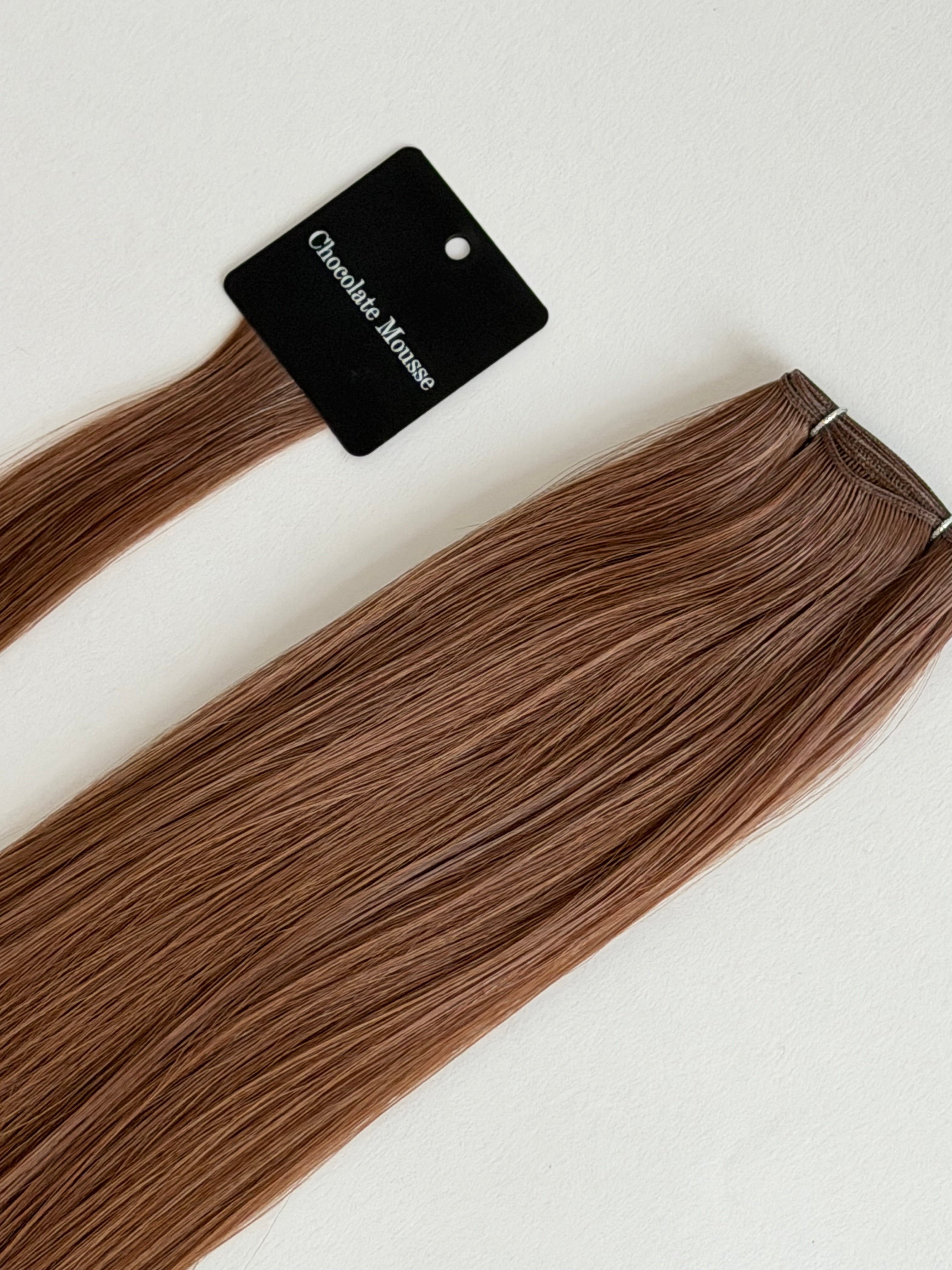 18” PRO Wefts