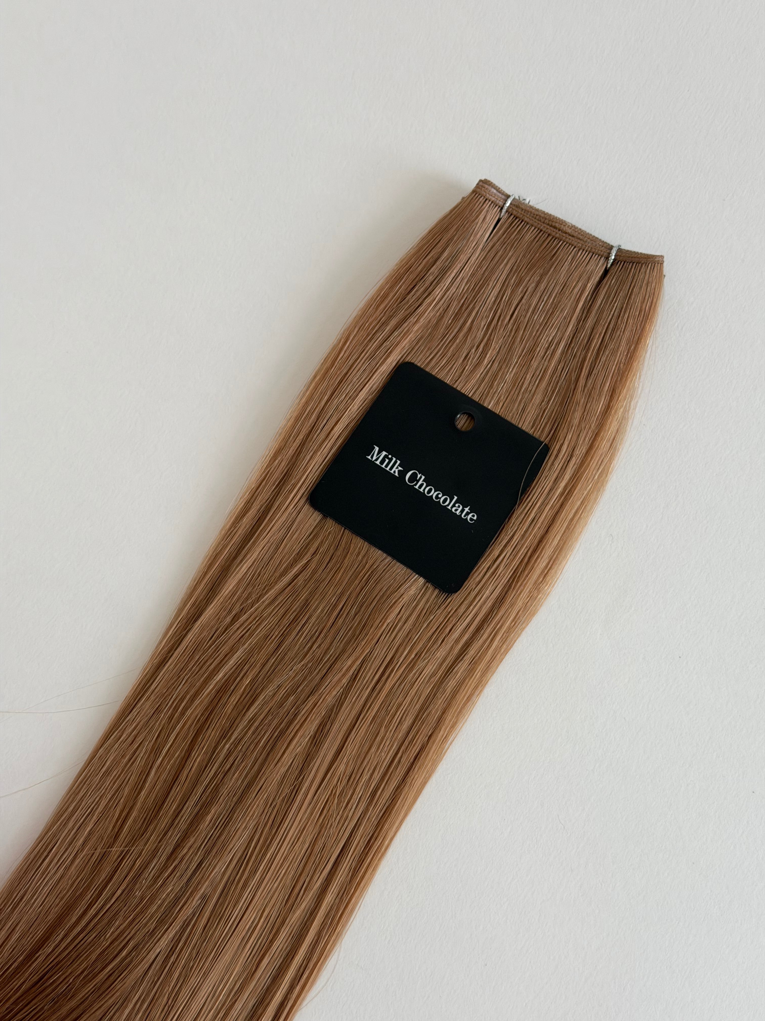 18” PRO Wefts