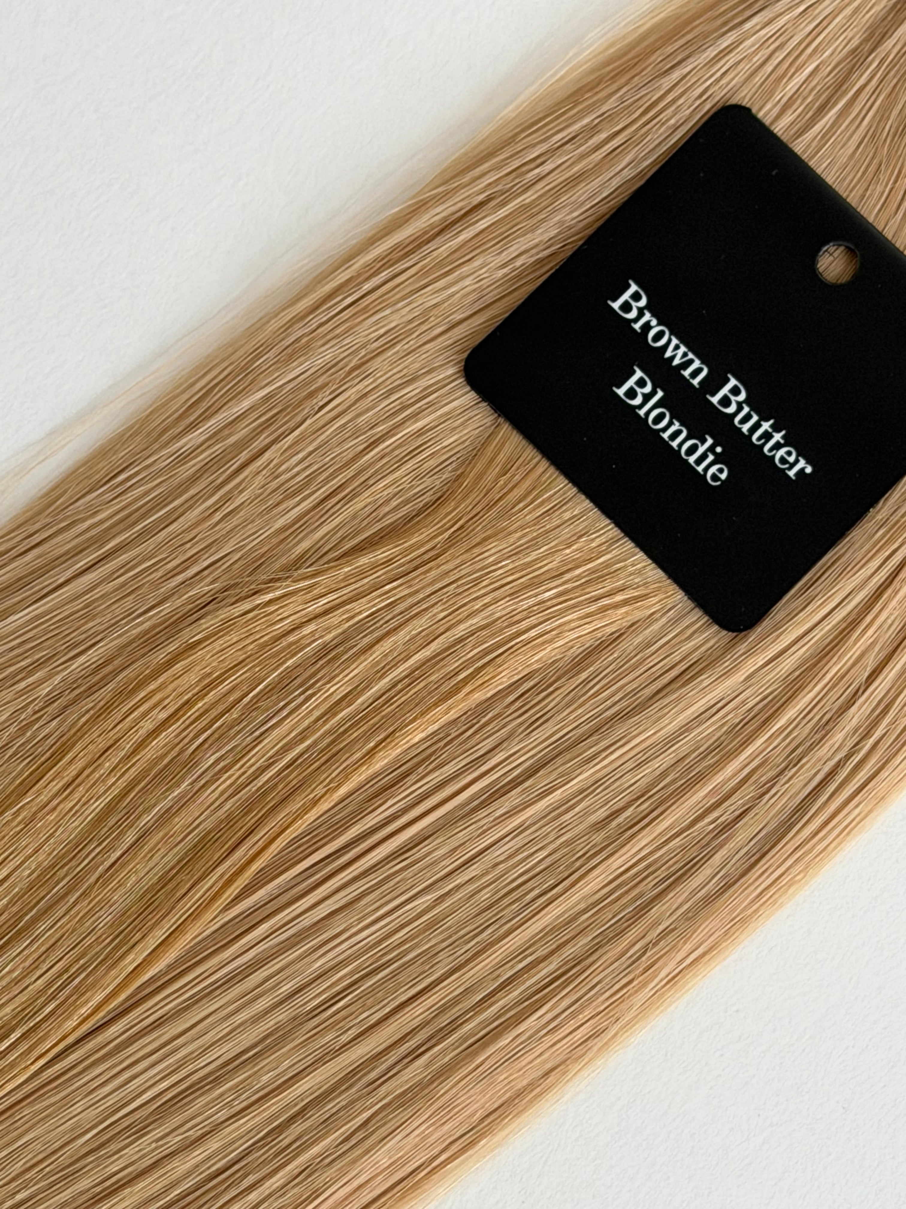 18” PRO Wefts