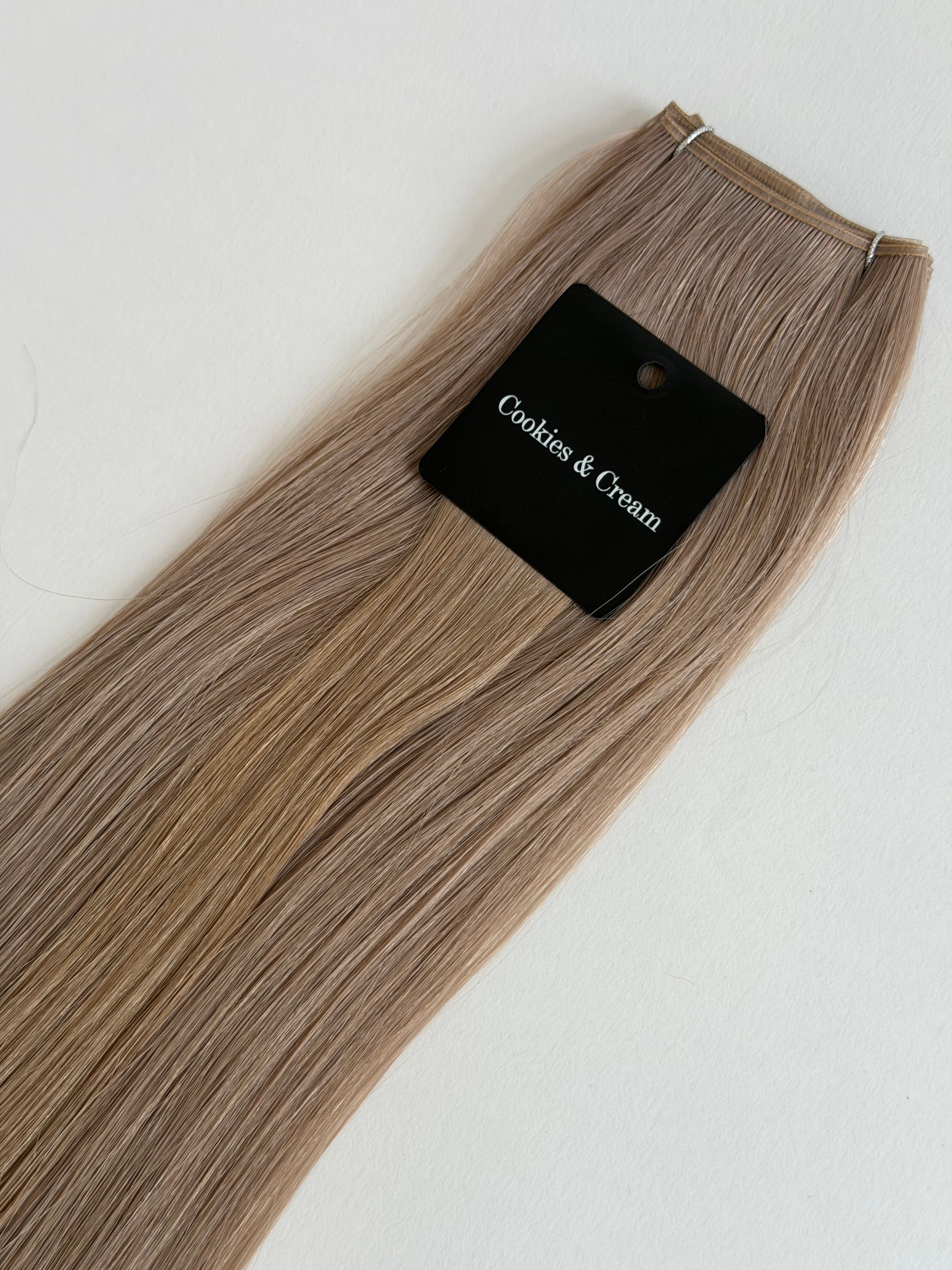 18” PRO Wefts