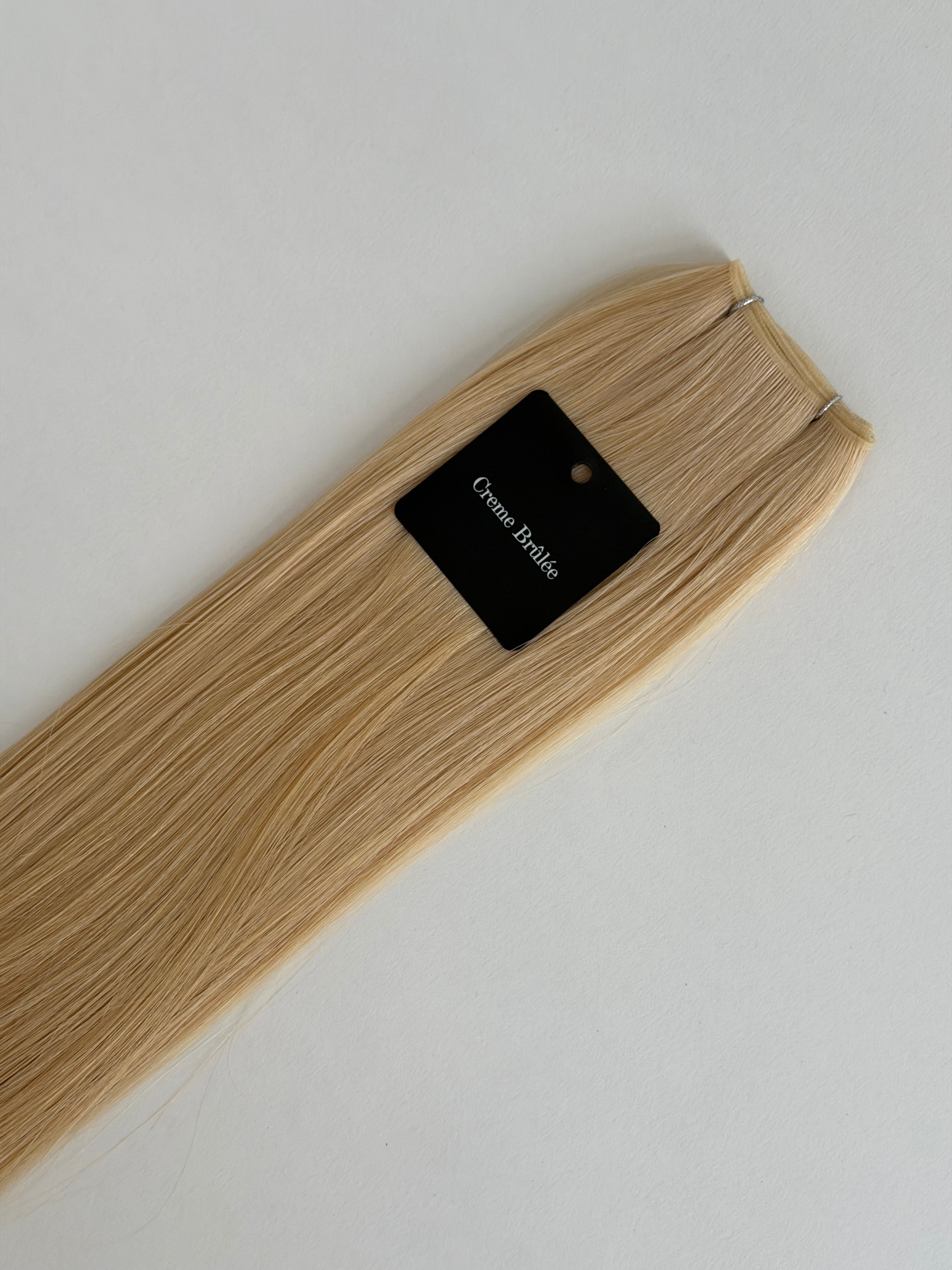 18” PRO Wefts