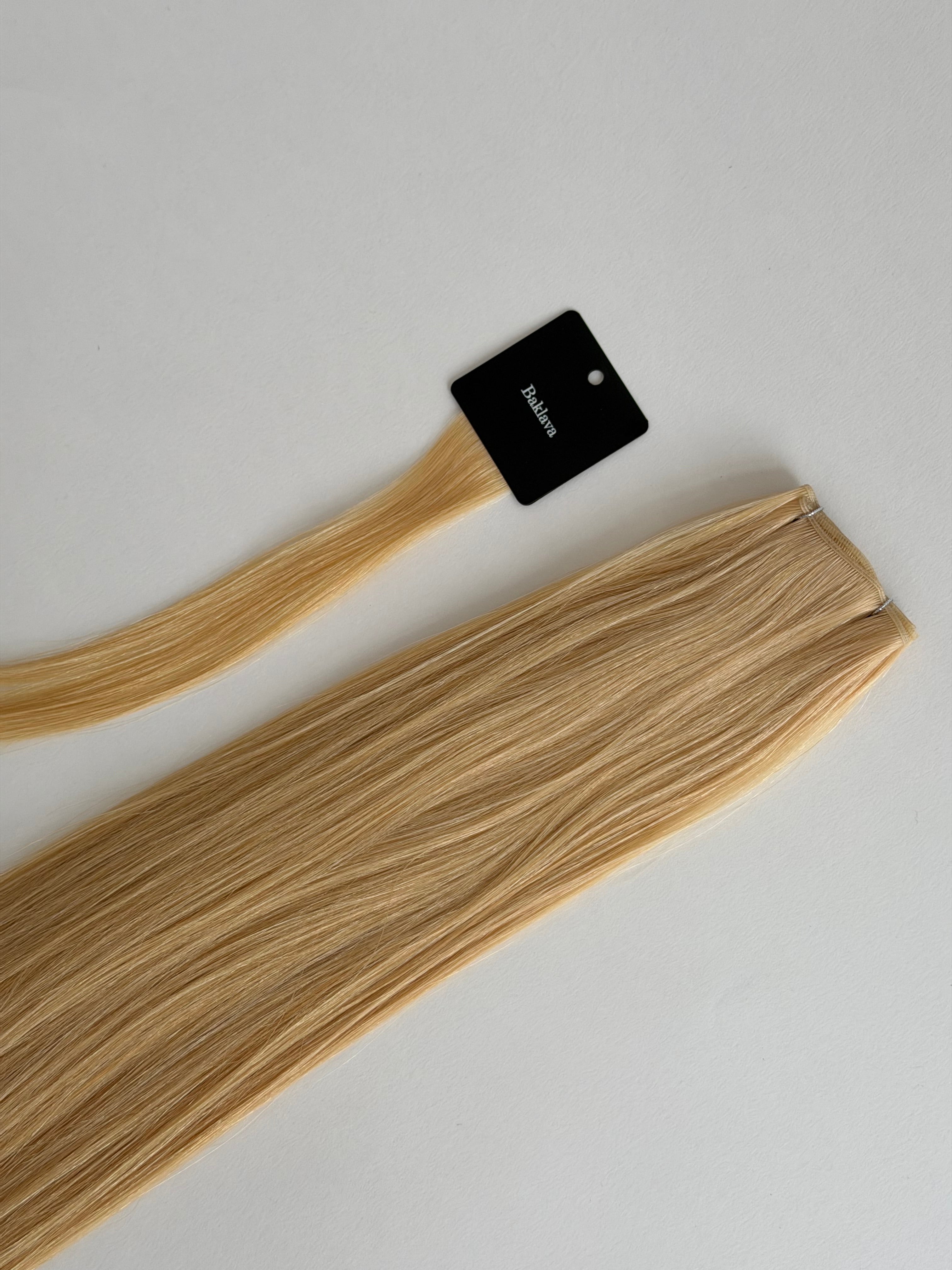 22” PRO Wefts