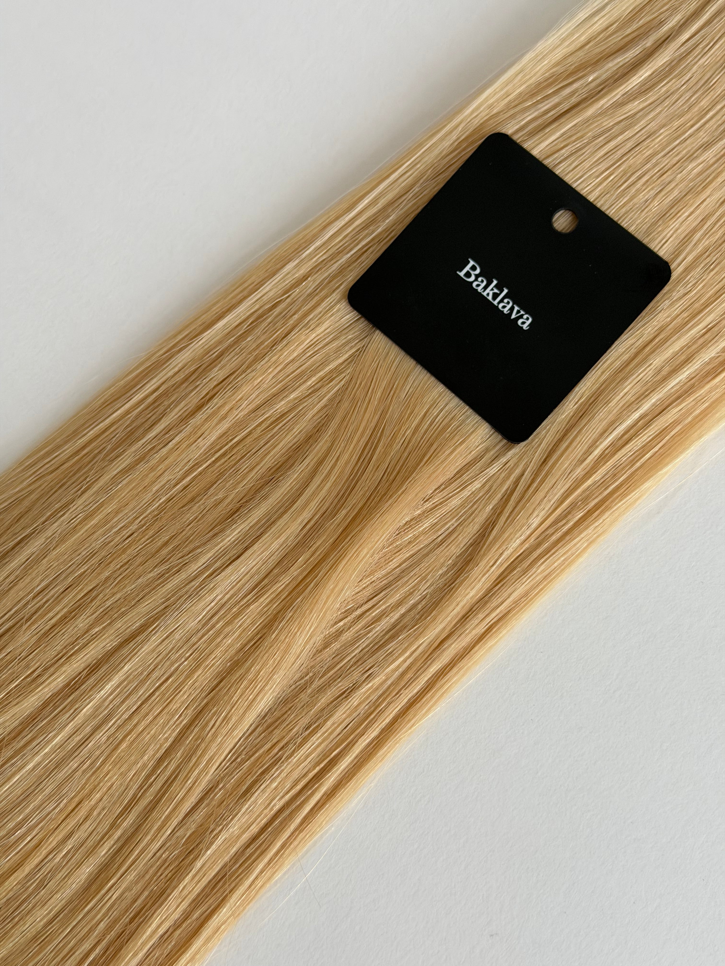 18” PRO Wefts