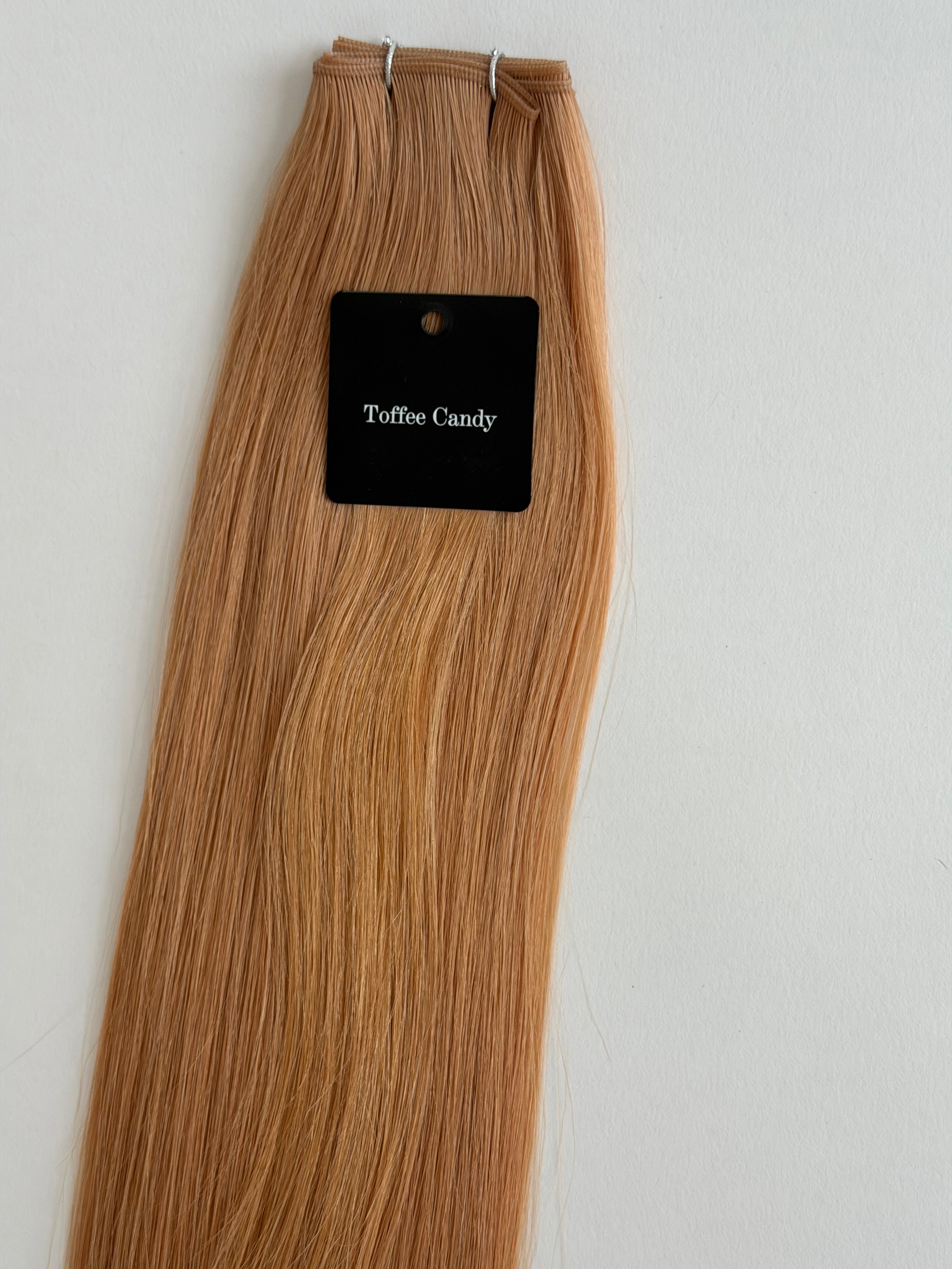 18” PRO Wefts