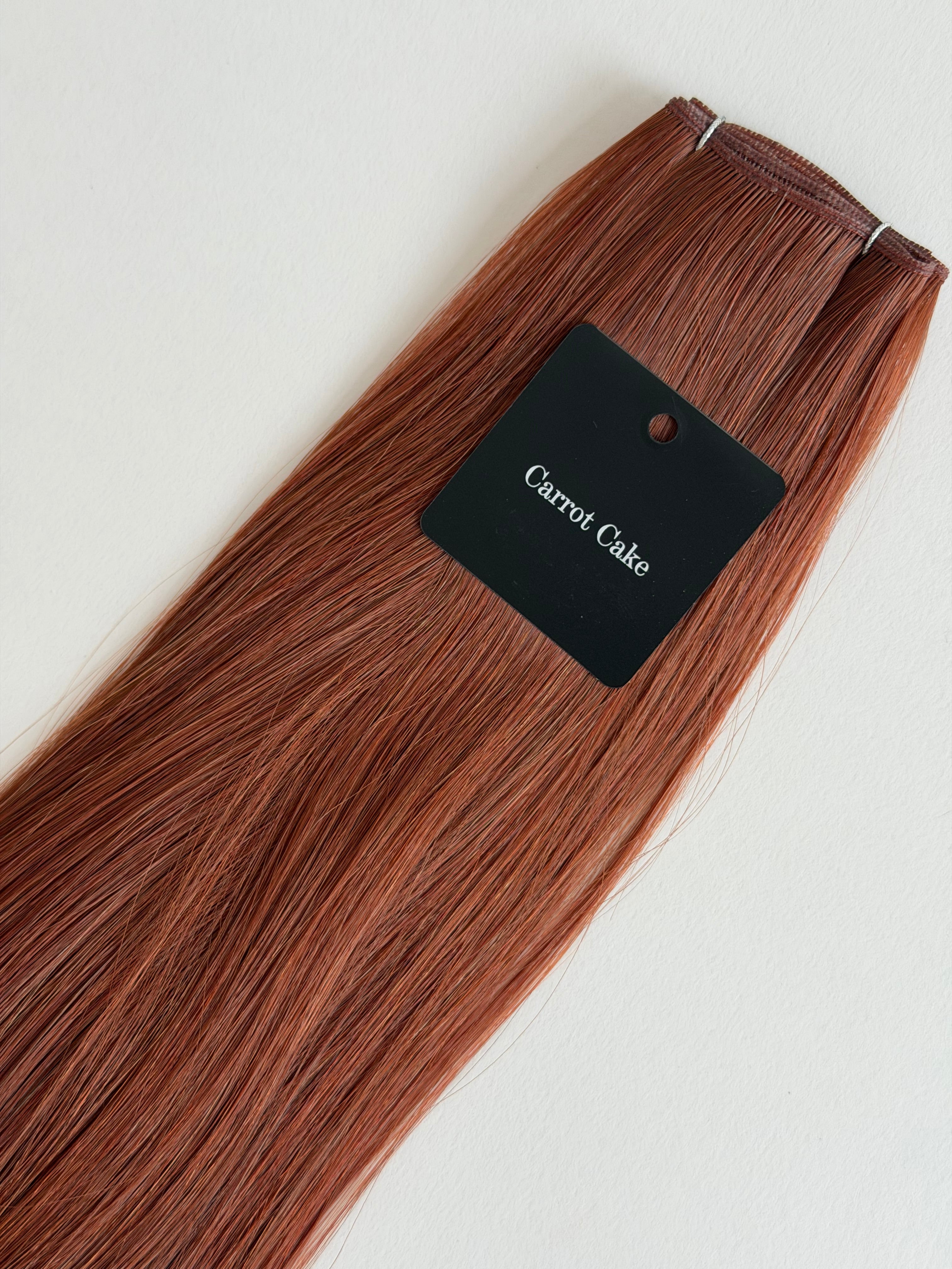 18” PRO Wefts