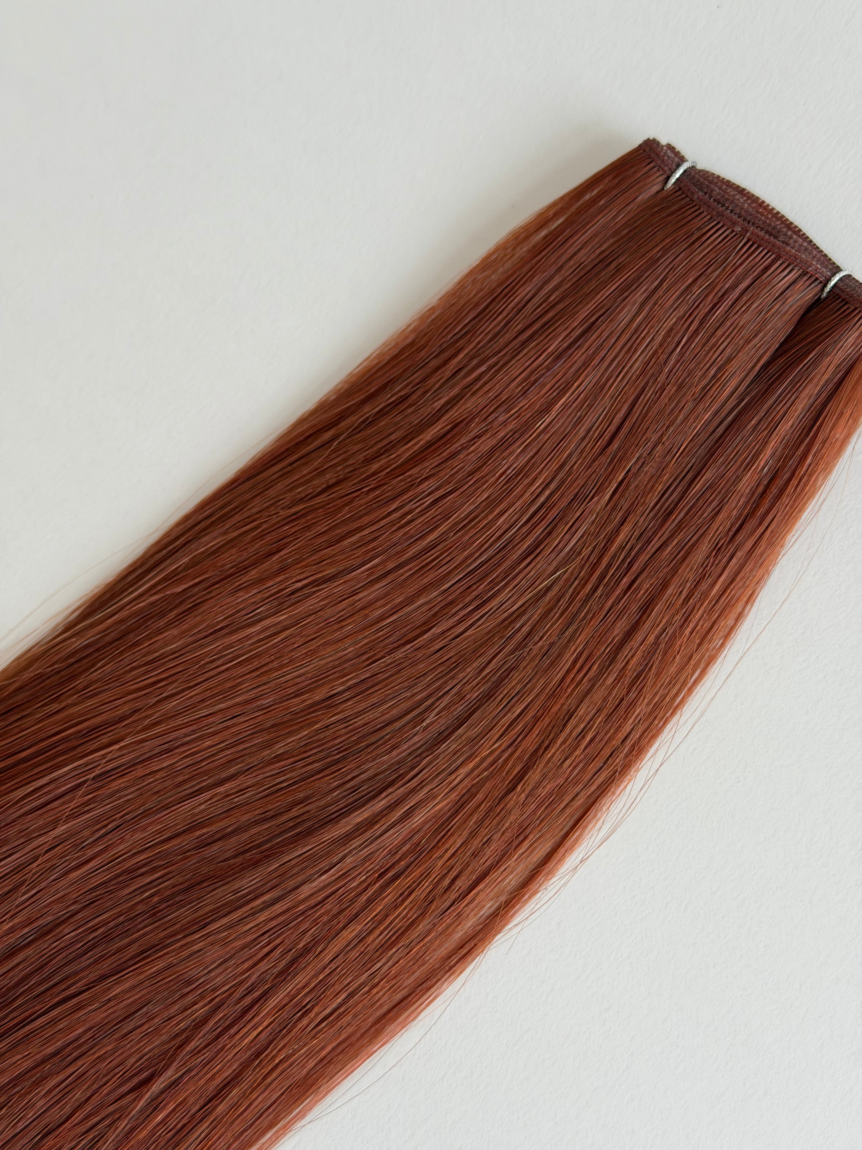 18” PRO Wefts