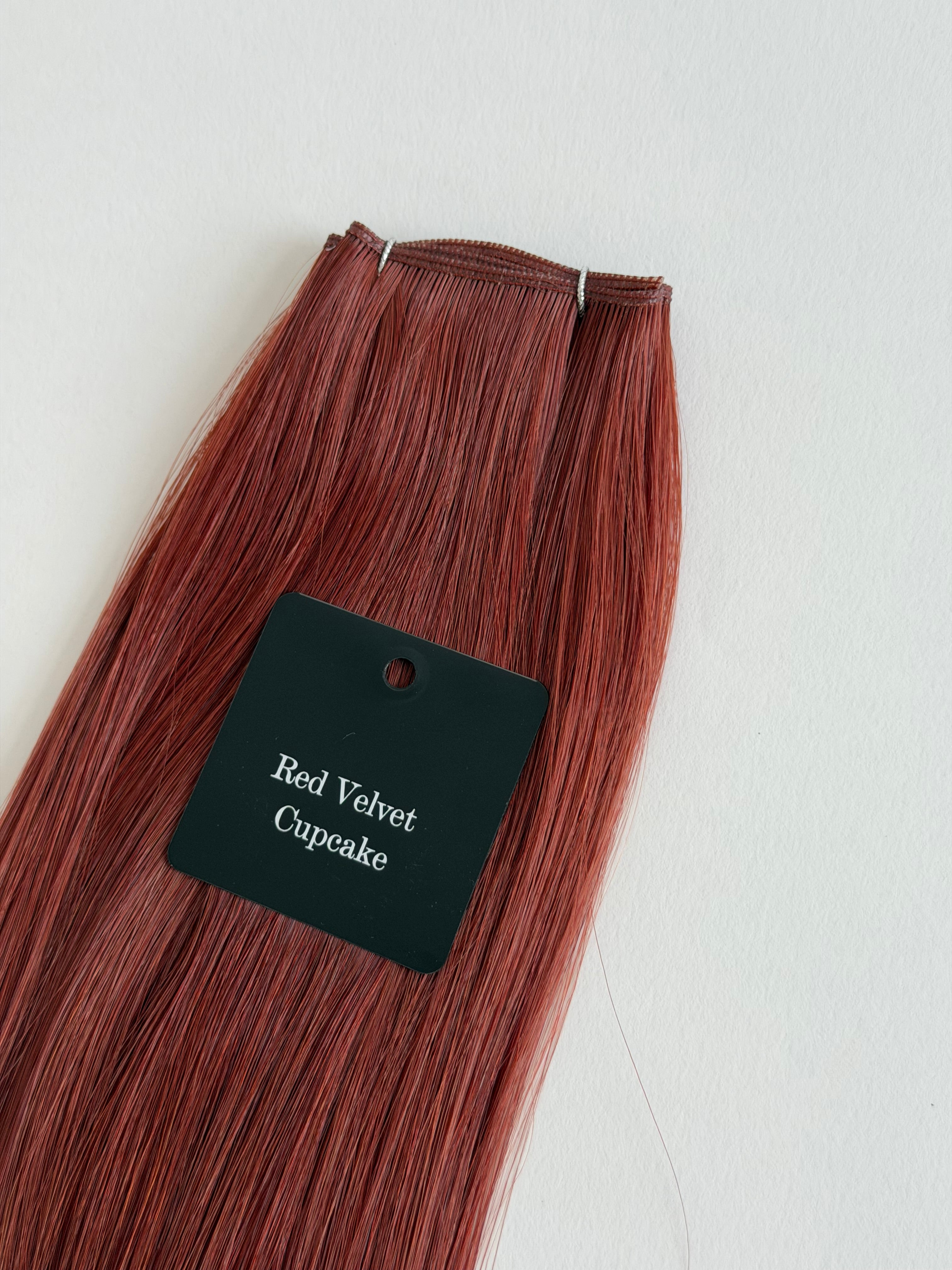 18” PRO Wefts