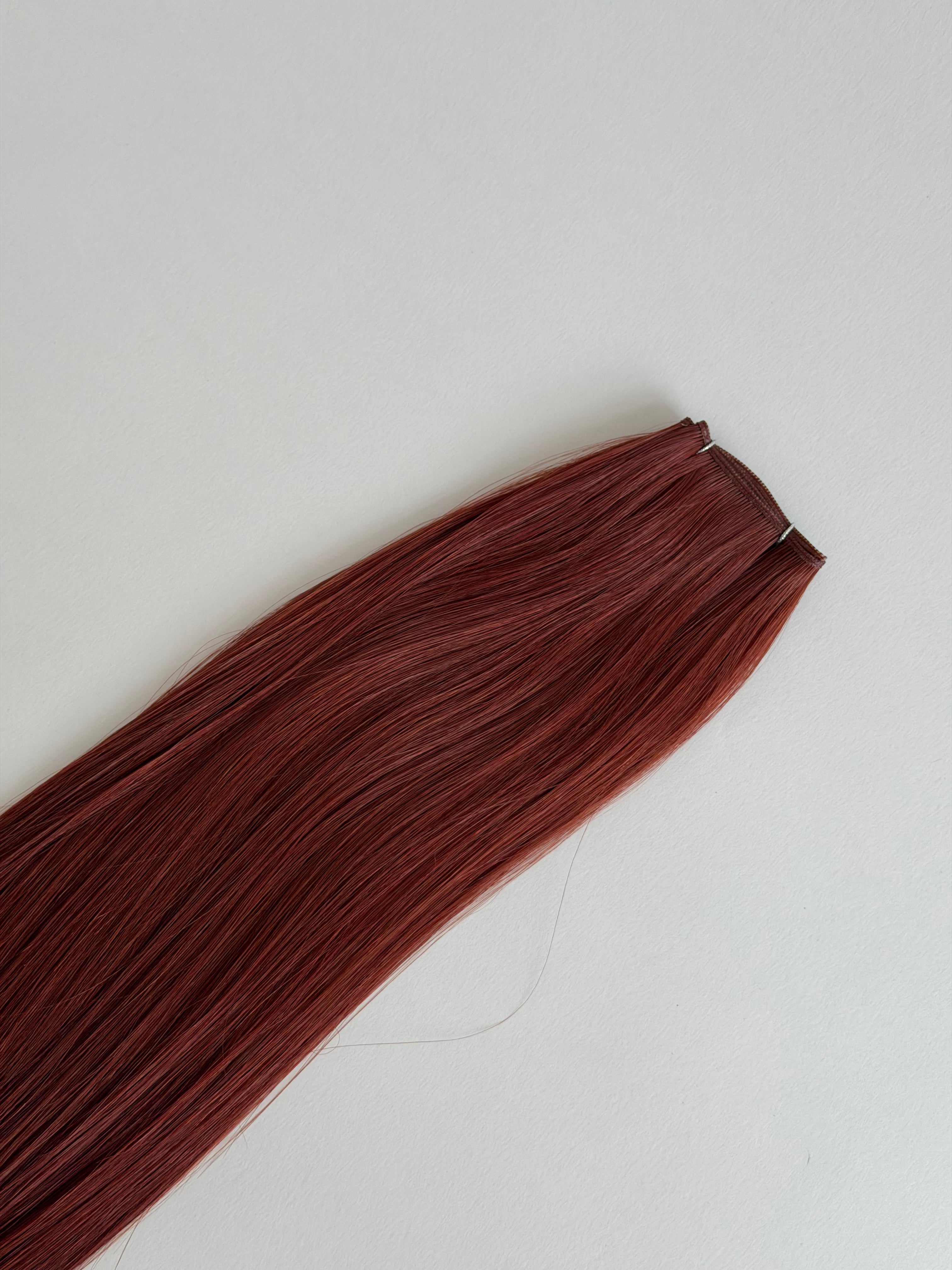 18” PRO Wefts