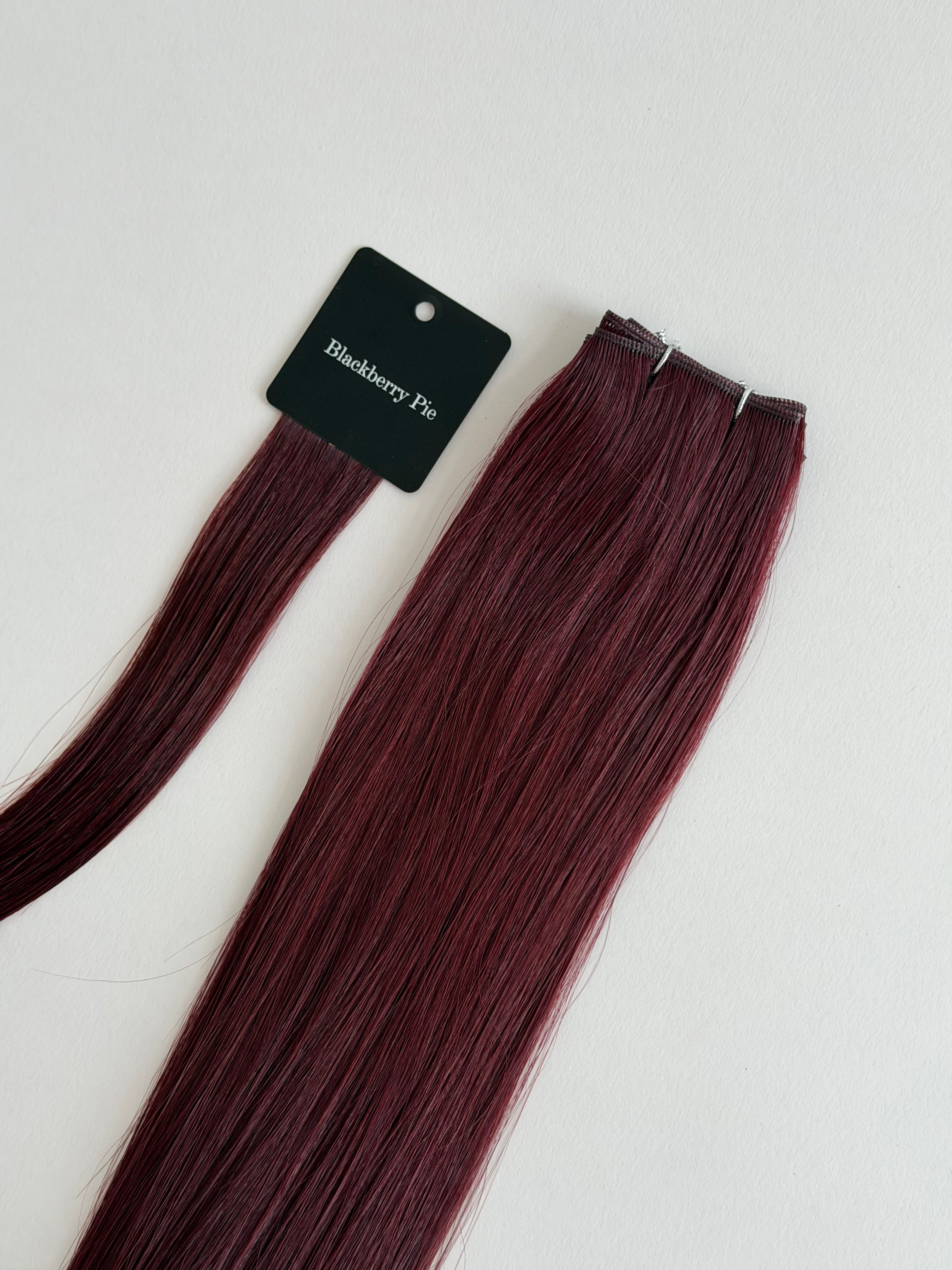 18” PRO Wefts
